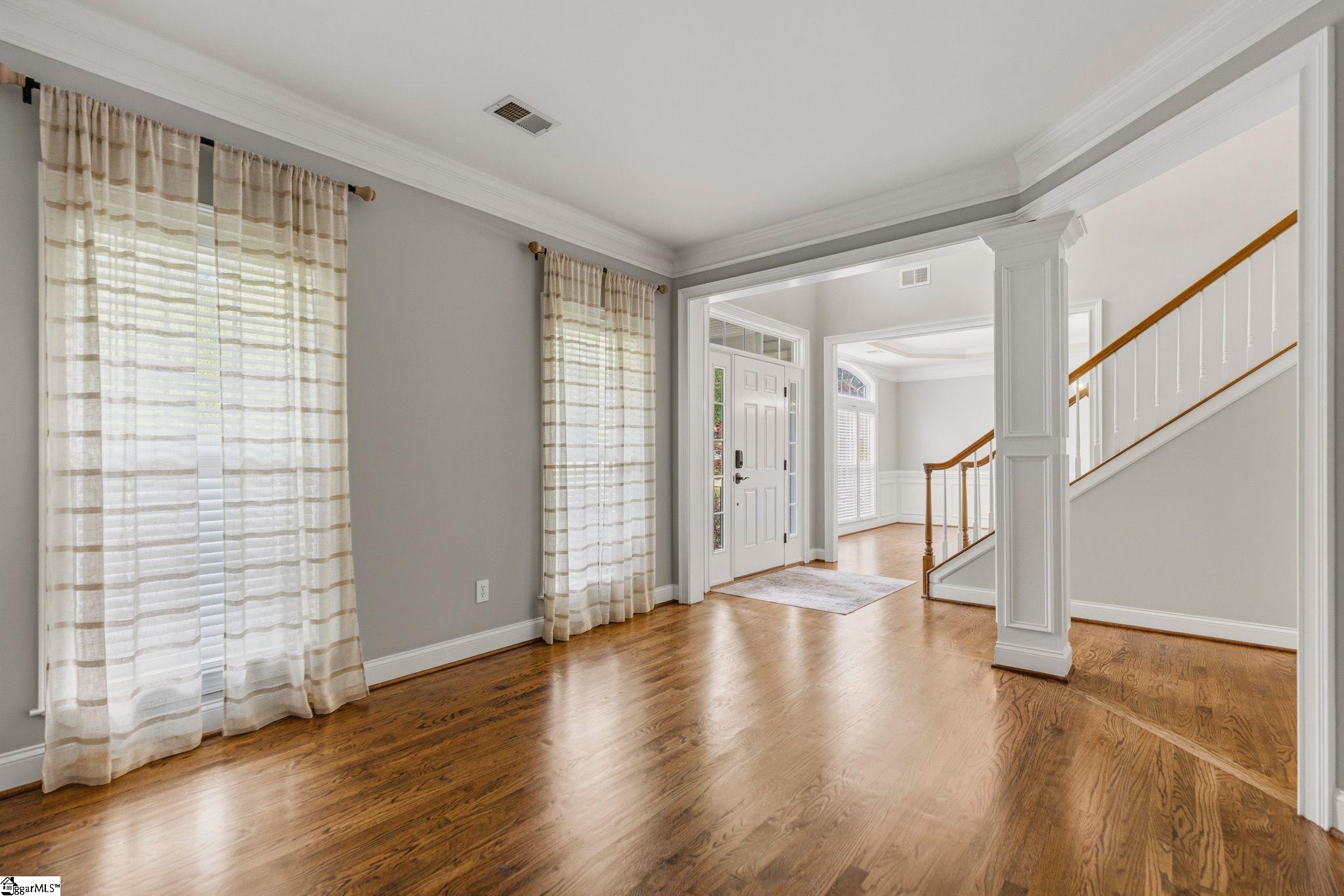 209 Hartwick Lane, Fountain Inn SC 29644