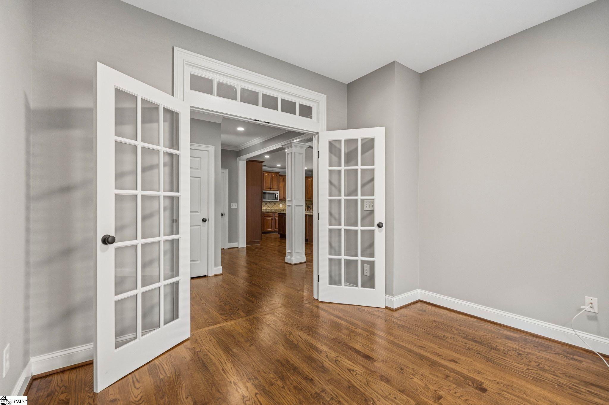 209 Hartwick Lane, Fountain Inn SC 29644