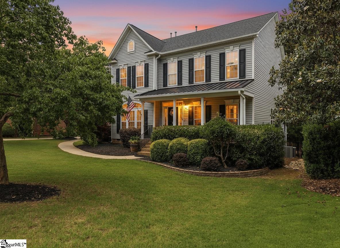 209 Hartwick Lane, Fountain Inn SC 29644