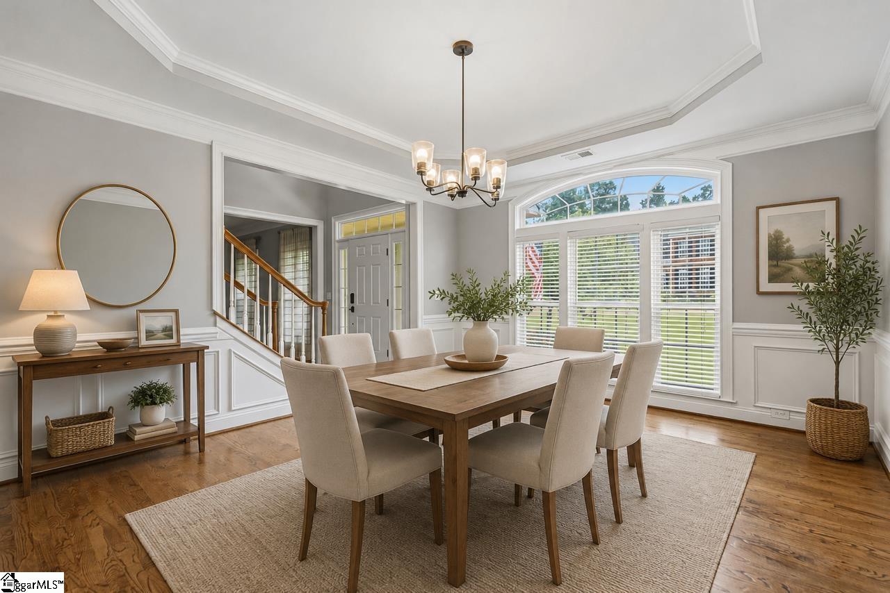 209 Hartwick Lane, Fountain Inn SC 29644