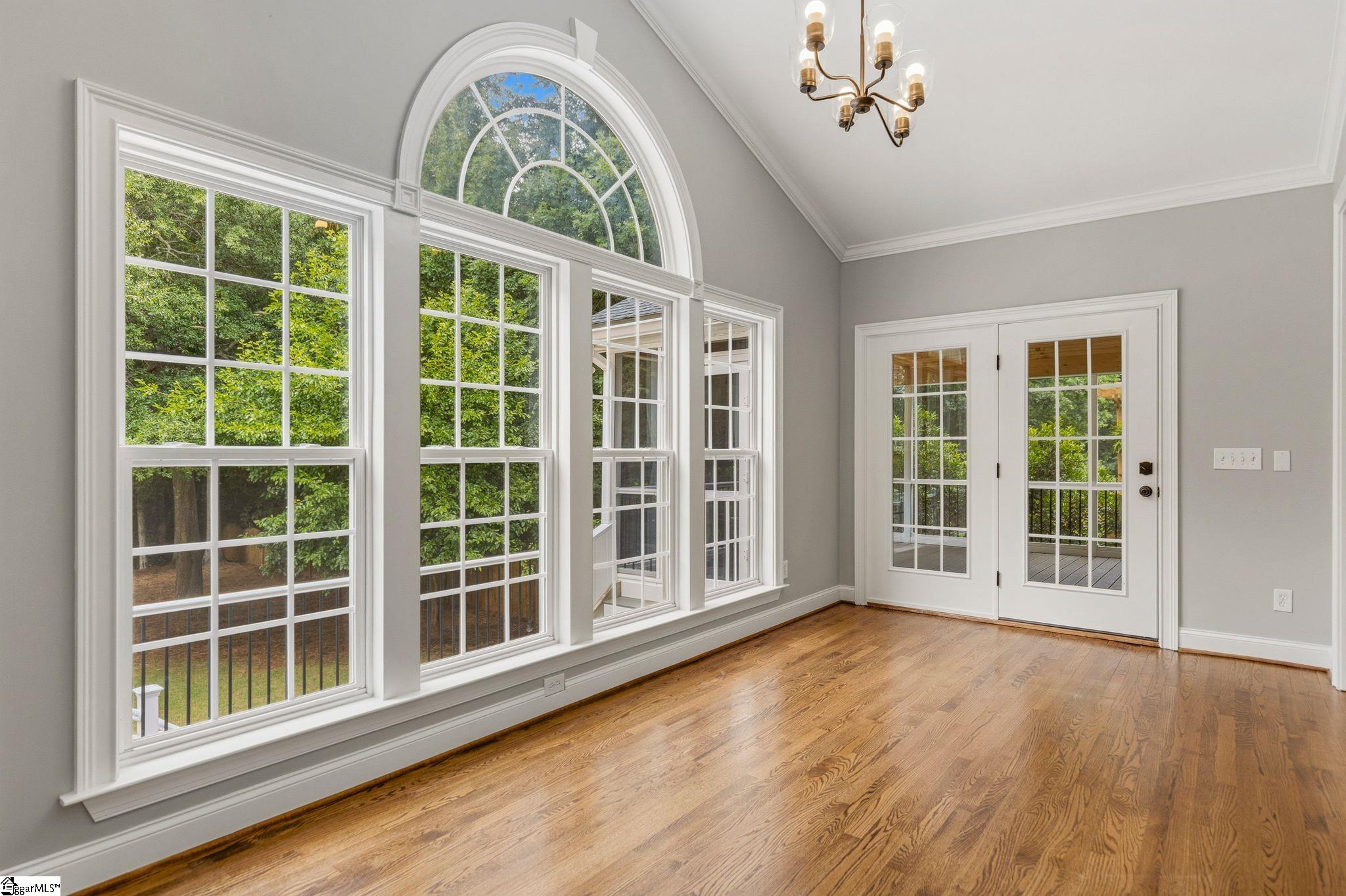 209 Hartwick Lane, Fountain Inn SC 29644