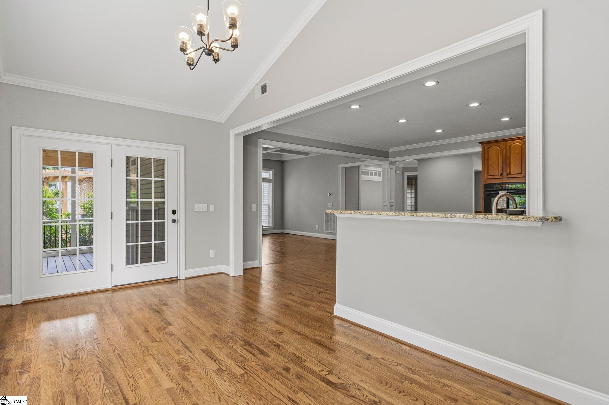 209 Hartwick Lane, Fountain Inn SC 29644