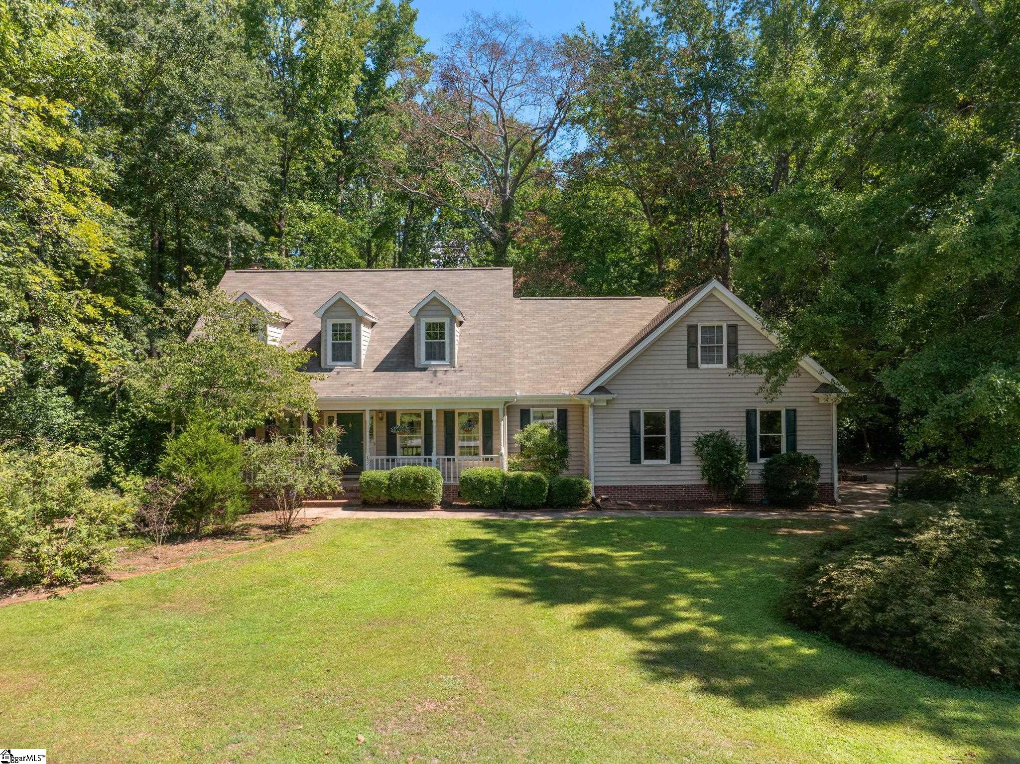 205 Hillpine Drive, Simpsonville SC 29681