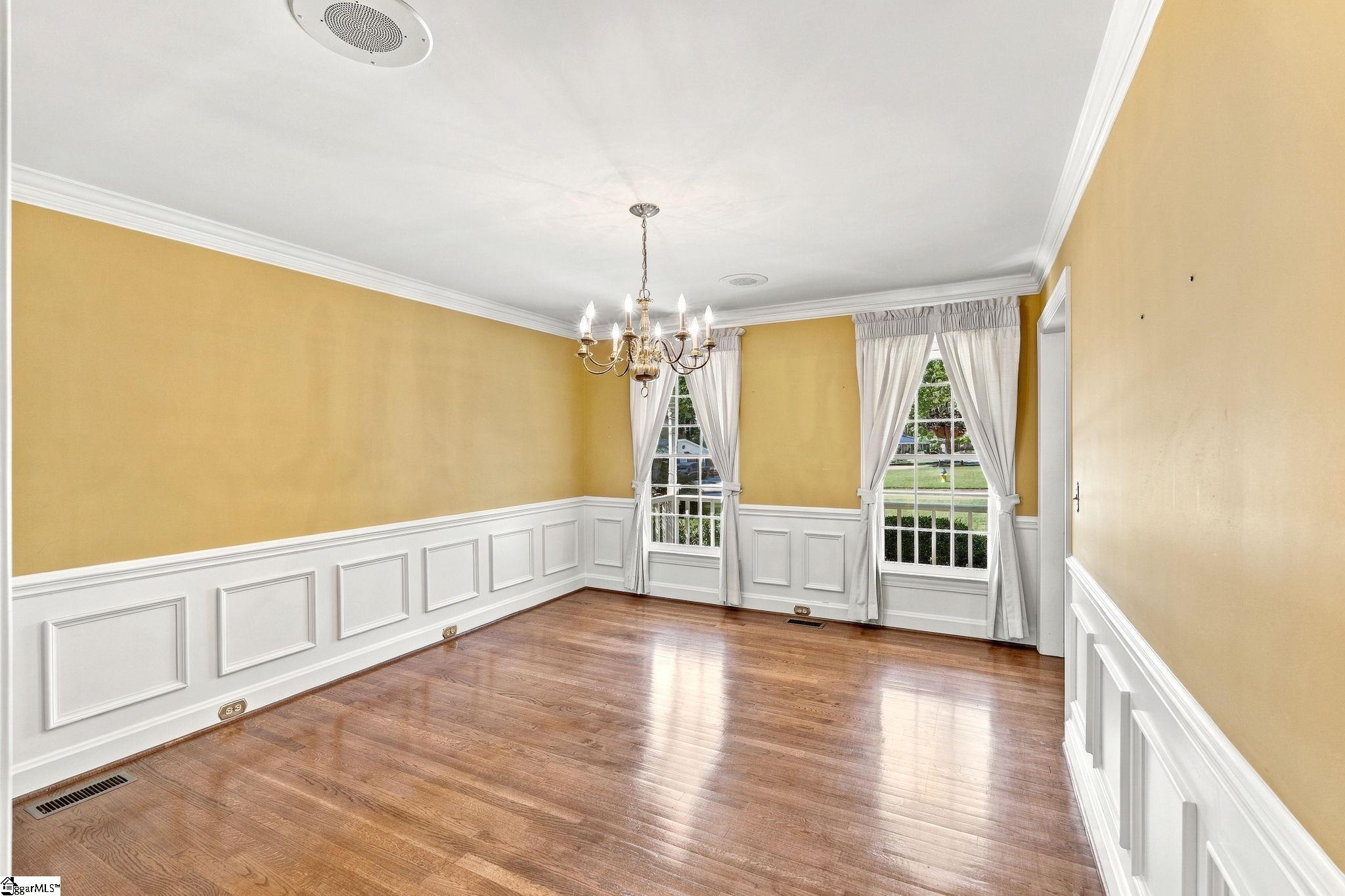 205 Hillpine Drive, Simpsonville SC 29681