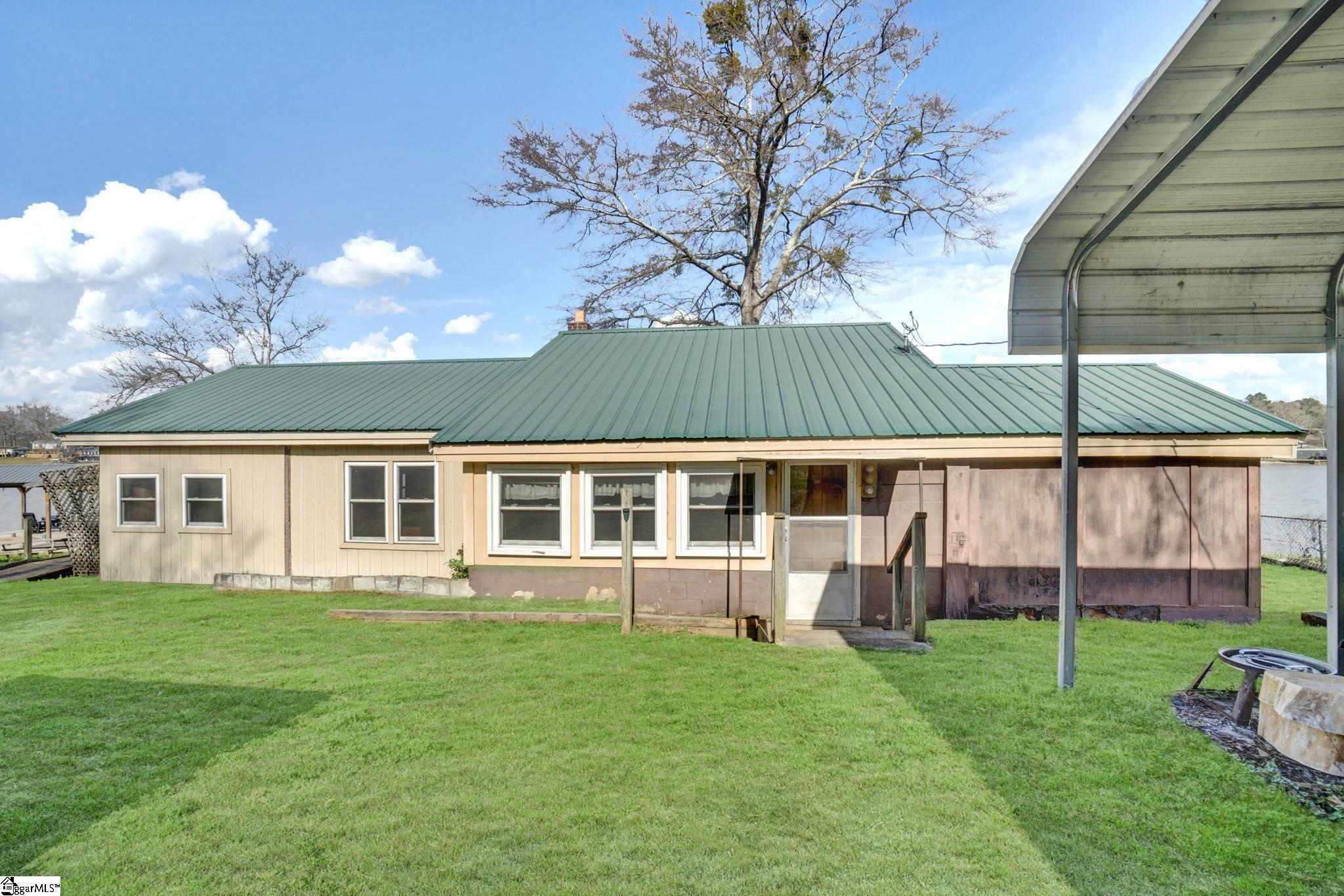 1020 Flymm Smith Road