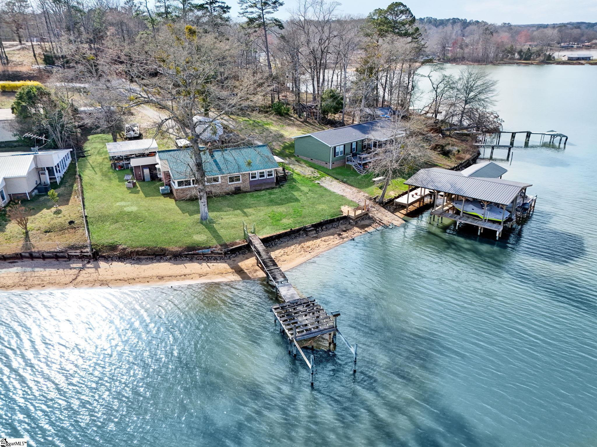1020 Flymm Smith Road