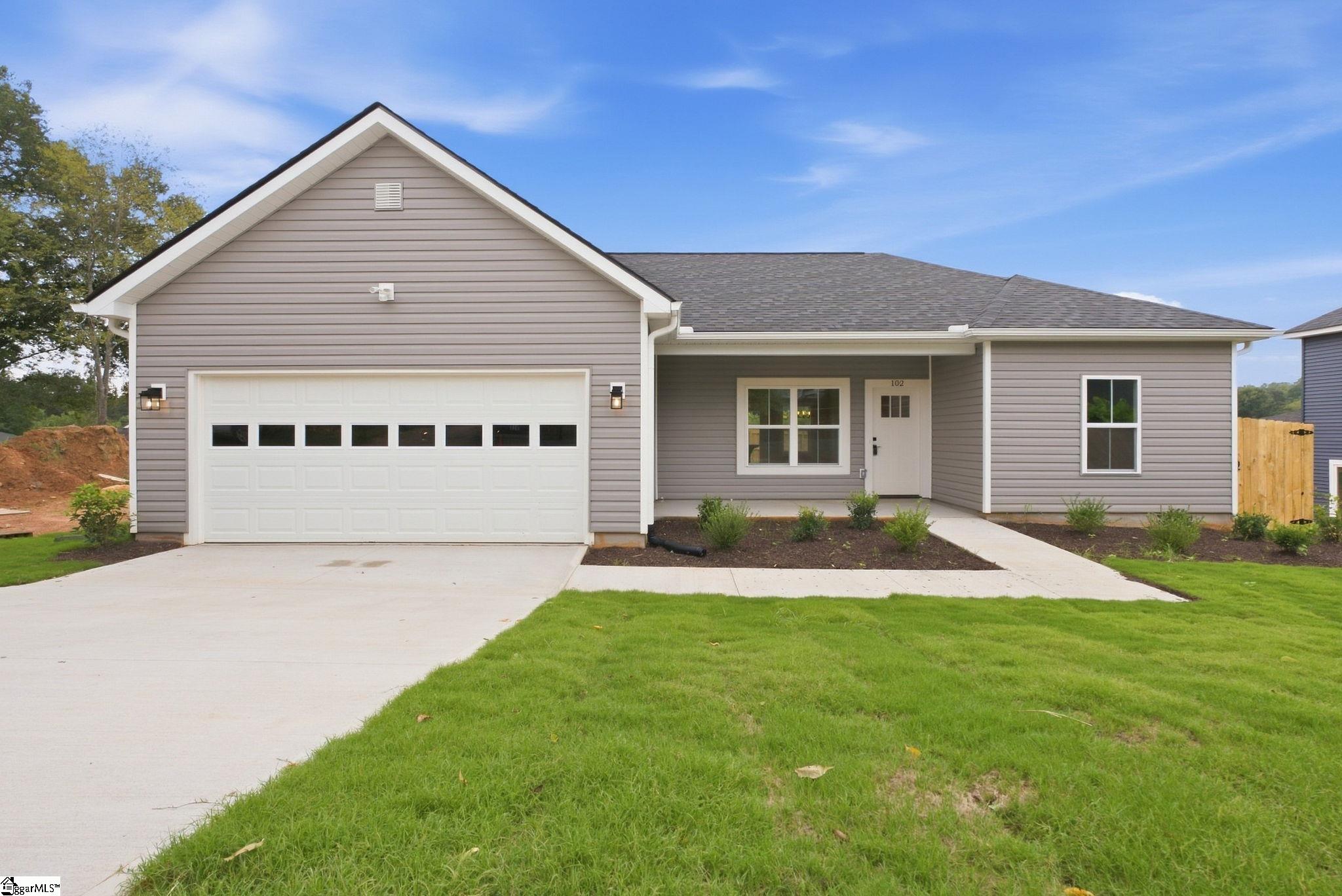 Single family home for sale at 102 9th Street, Greenville, SC 29611 | MLS# 1603896