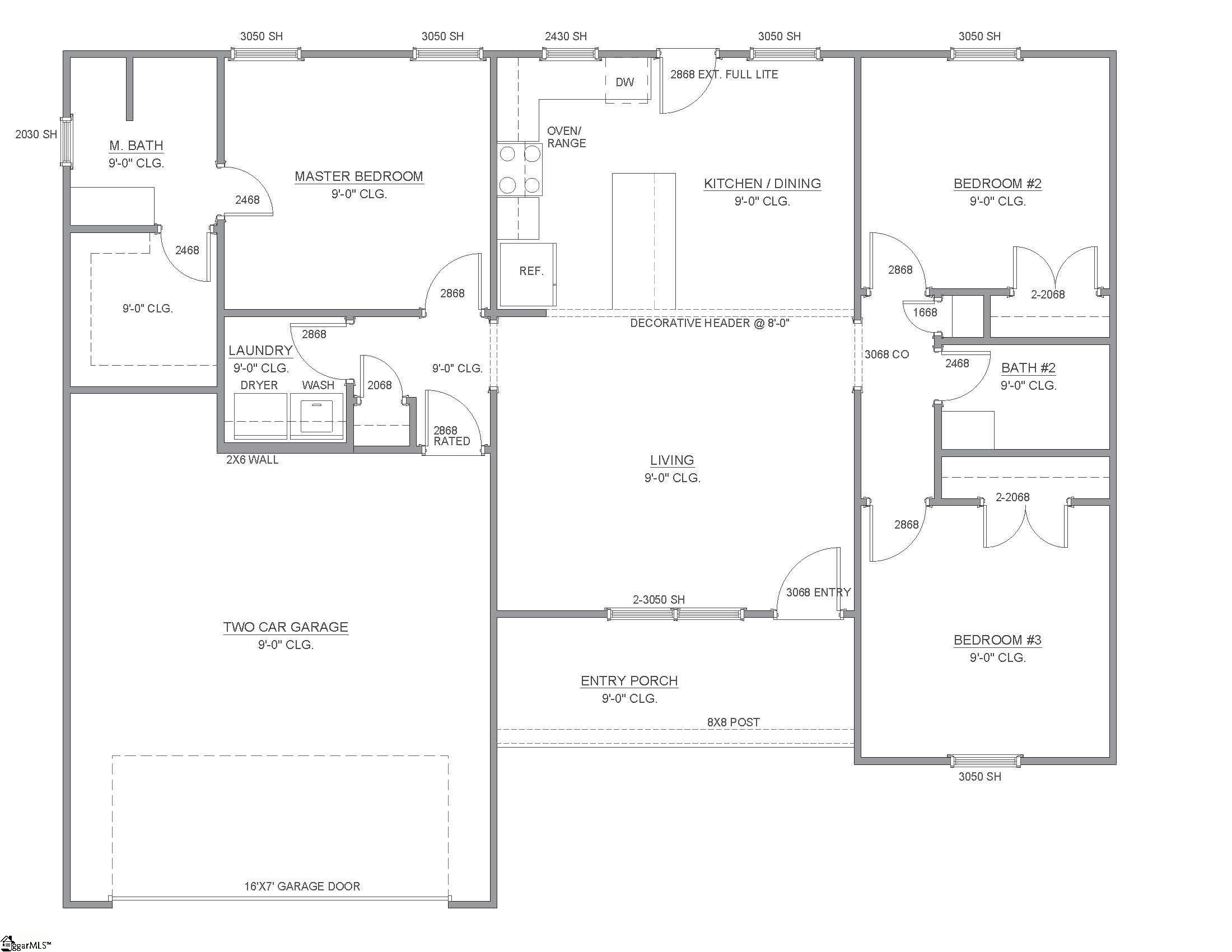 Photo 1 of Single family home for sale at 102 9th Street, Greenville, SC 29611 | MLS# 1603896 | Listing updated on 2026-09-17