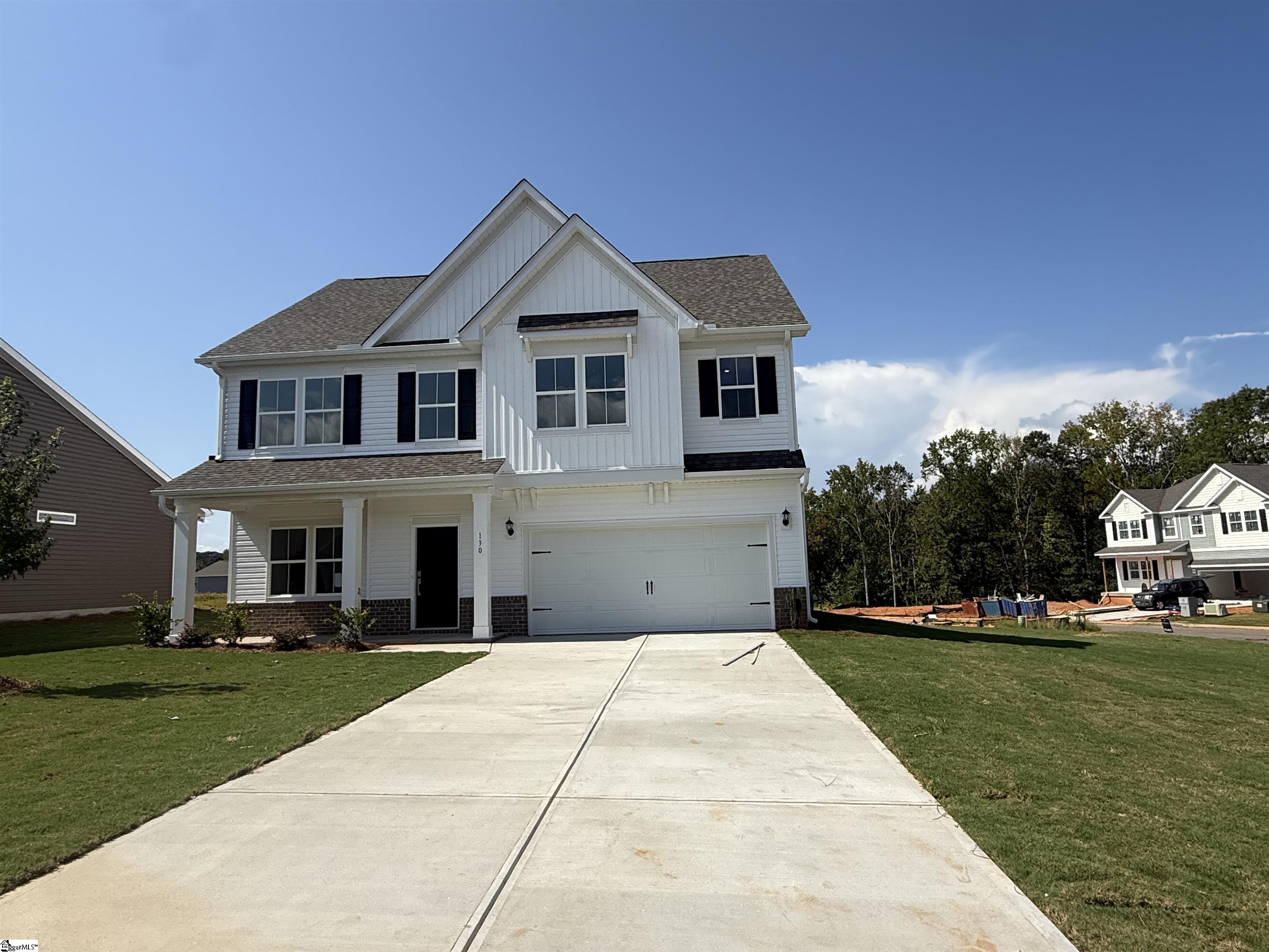 Photo 4 of Single family home for sale at 130 Anderson Oaks Ln #86, Easley, SC 29642 | MLS# 1603907 | Listing updated on 2026-09-20