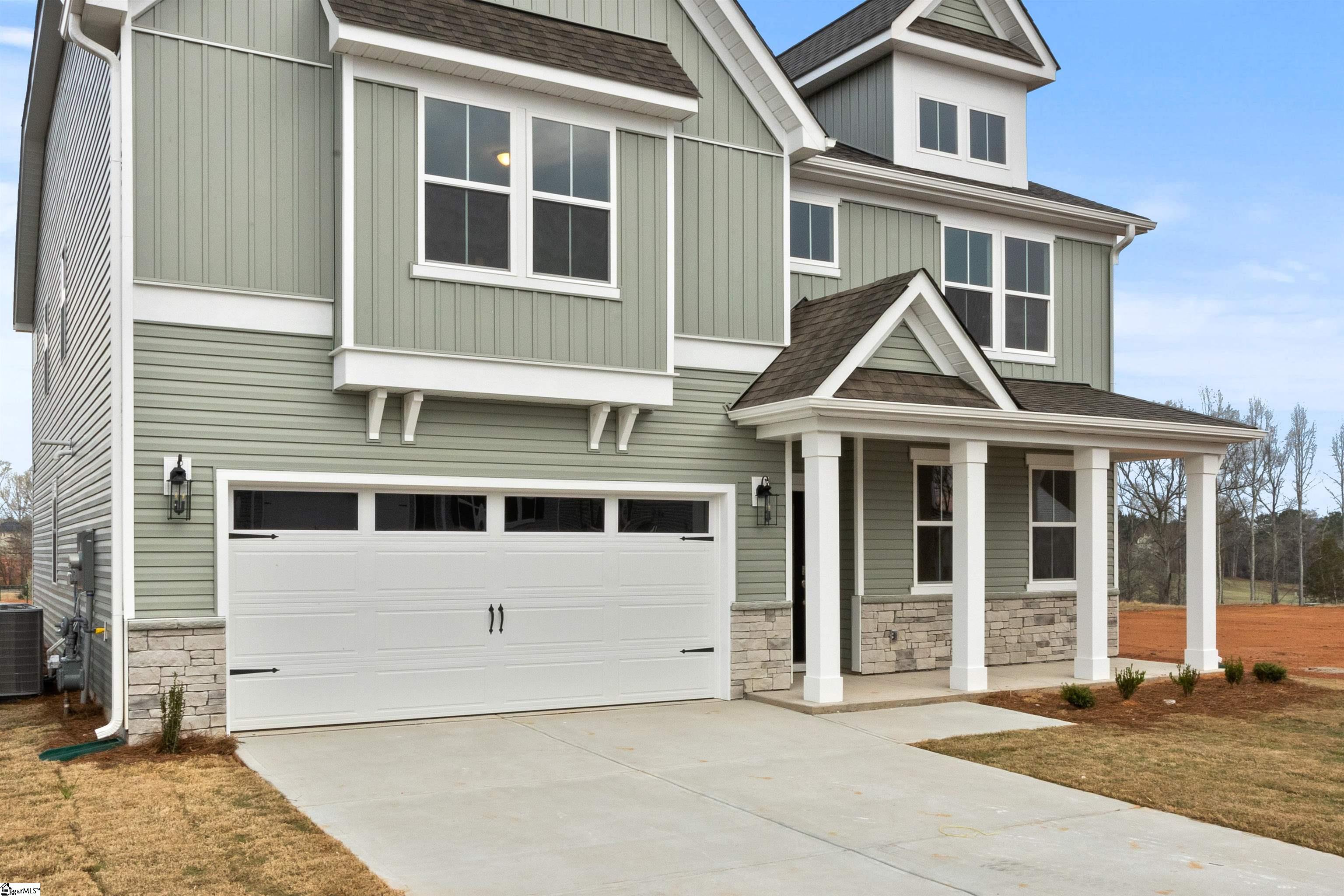 Photo 3 of Single family home for sale at 159 Anderson Oaks Ln #28, Easley, SC 29642 | MLS# 1603910 | Listing updated on 2026-09-16