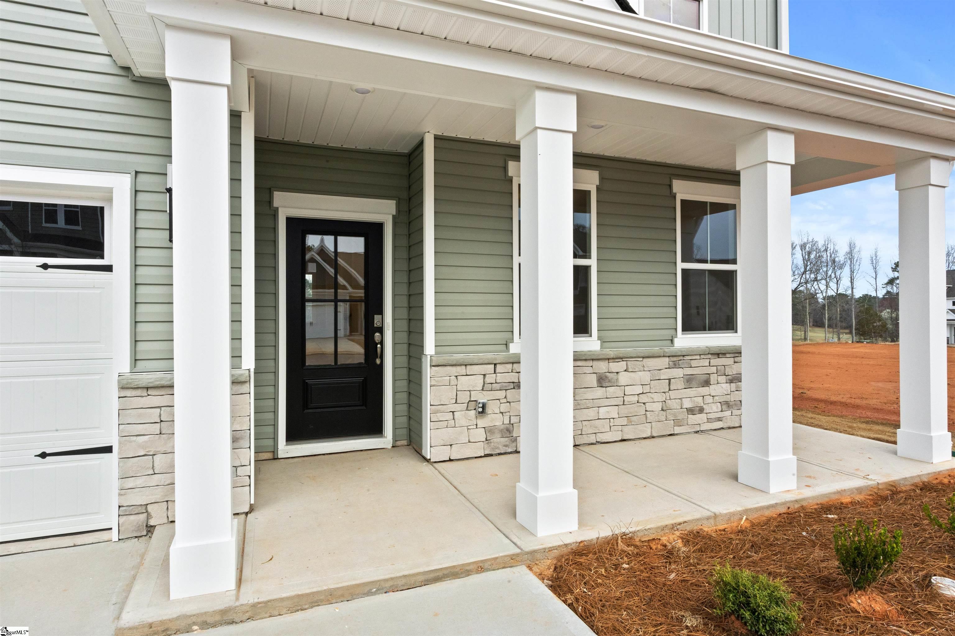 Photo 4 of Single family home for sale at 159 Anderson Oaks Ln #28, Easley, SC 29642 | MLS# 1603910 | Listing updated on 2026-09-16