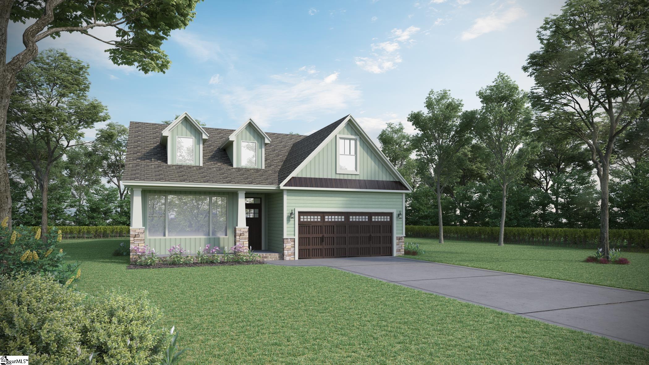 Single family home for sale at 113 Watauga Rd, Fountain Inn, SC 29644 | MLS# 1603919