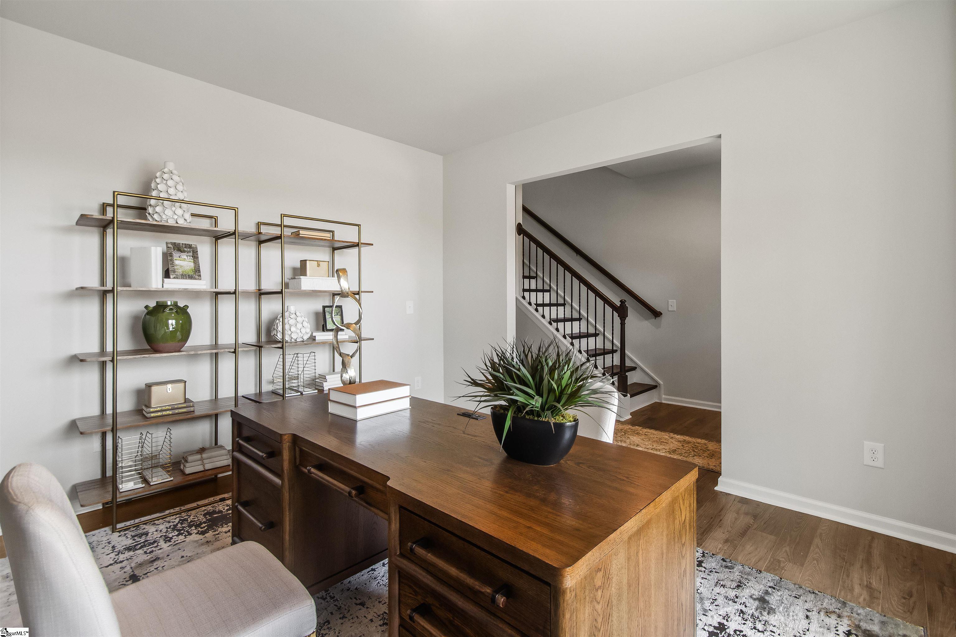 Photo 2 of Single family home for sale at 712 Stoughton Dr, Fountain Inn, SC 29644 | MLS# 1603925 | Listing updated on 2026-09-16