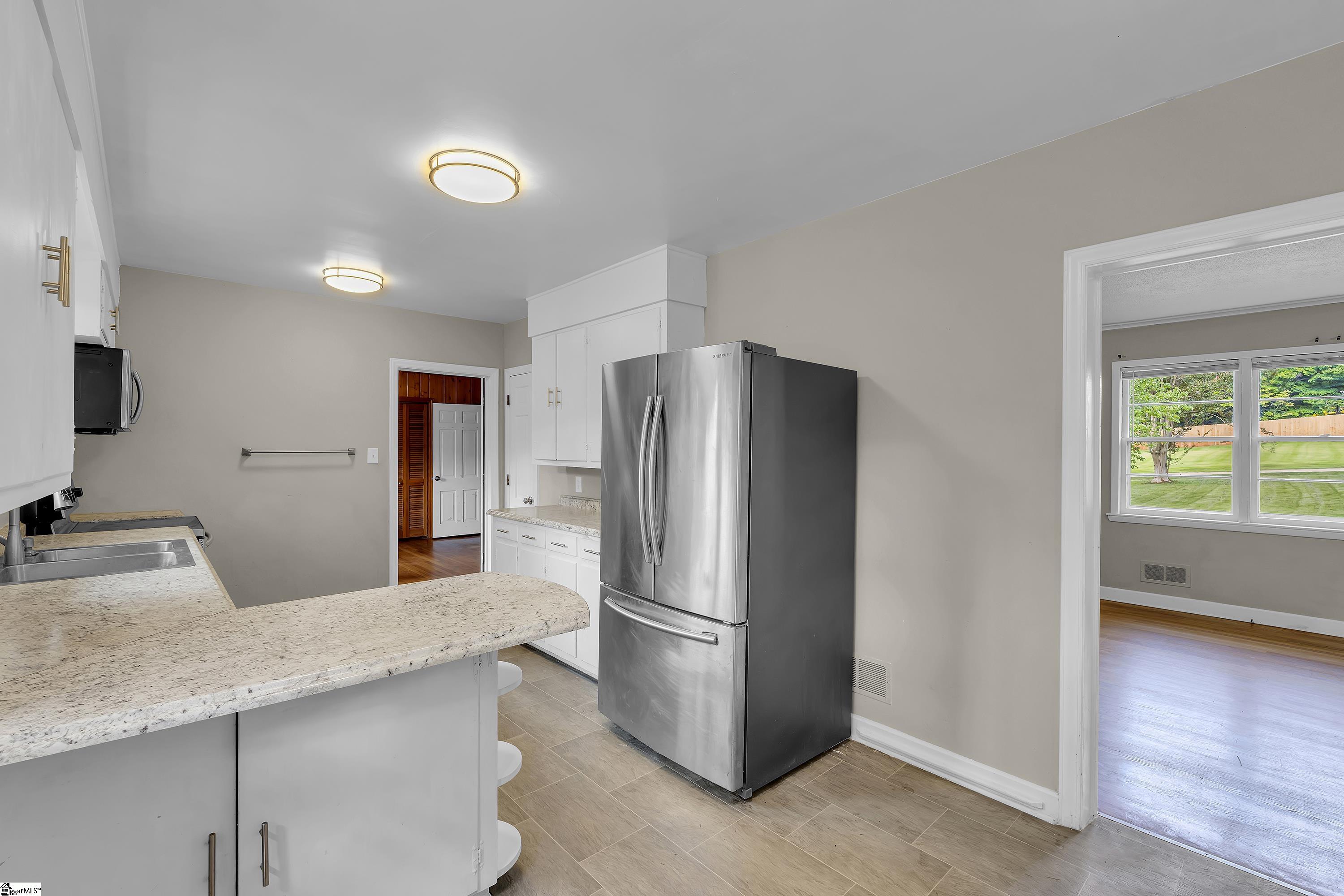 126 Holly Drive, Spartanburg SC 29301