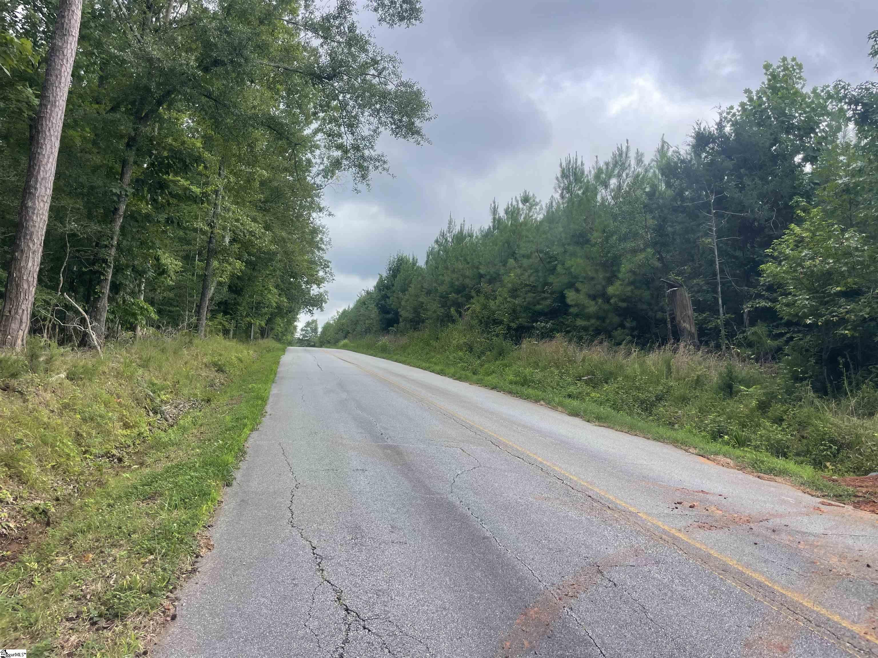 00 Holmes Bridge Road, Laurens SC 29360