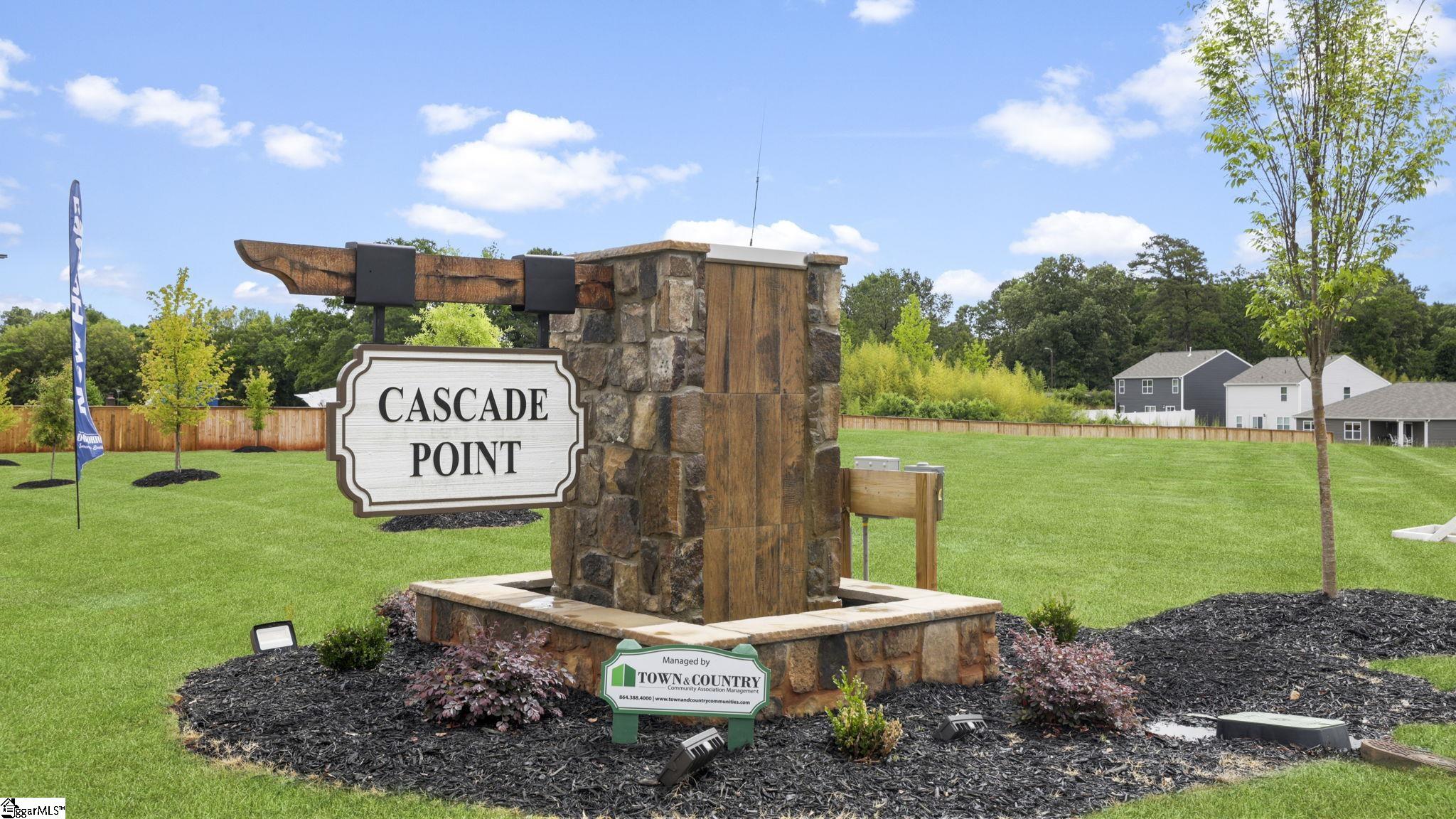 135 Cascade Lane