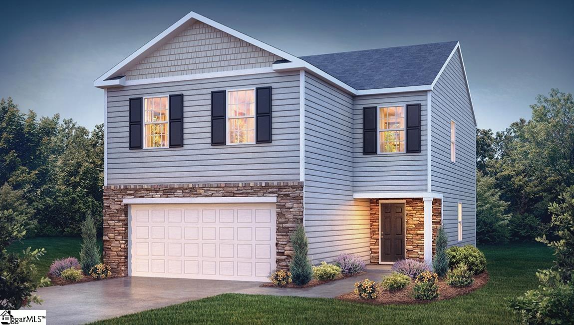 Single family home for sale at 135 Cranford Rd, Fountain Inn, SC 29644 | MLS# 1603933