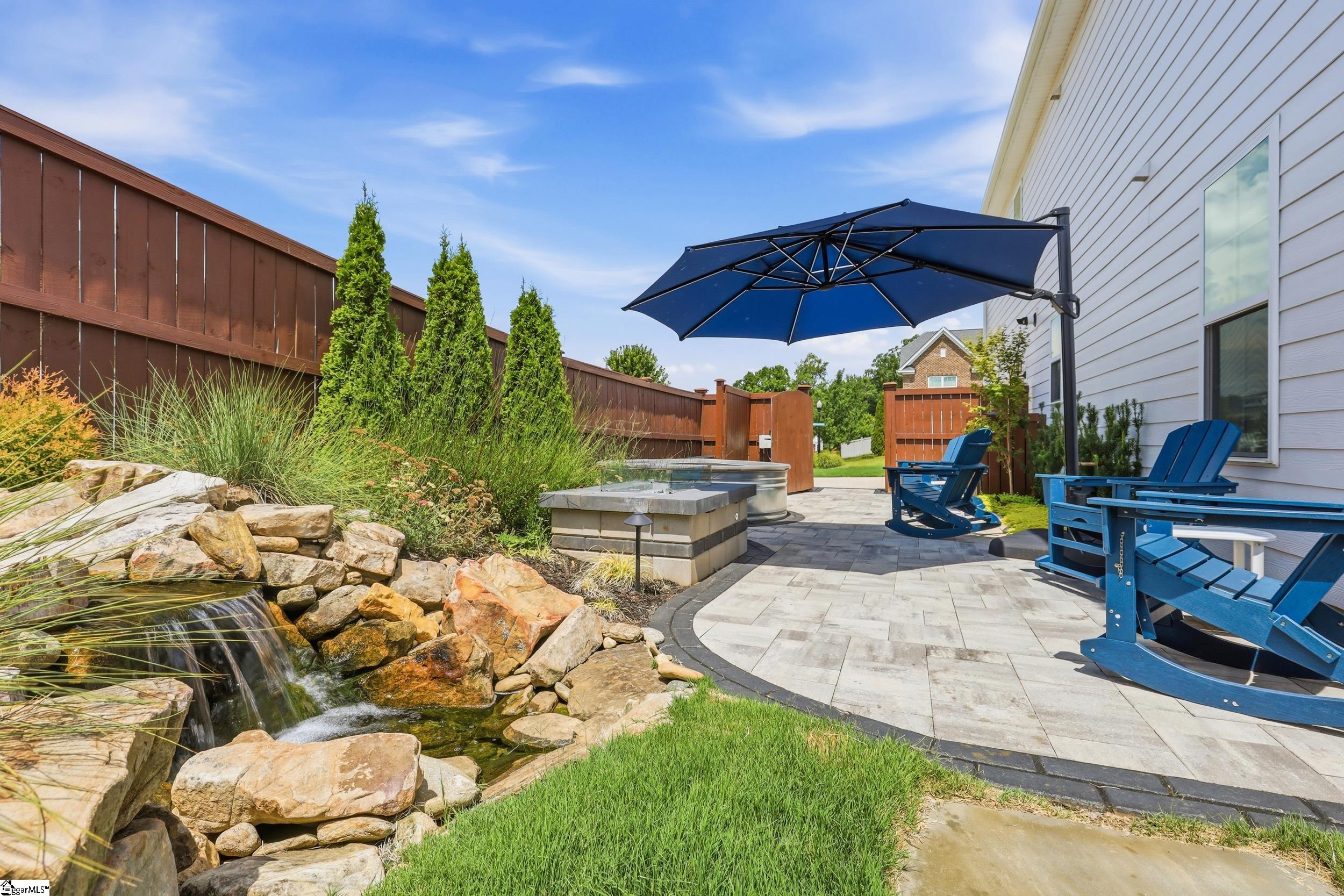 400 Blue Peak Court, Greer SC 29650