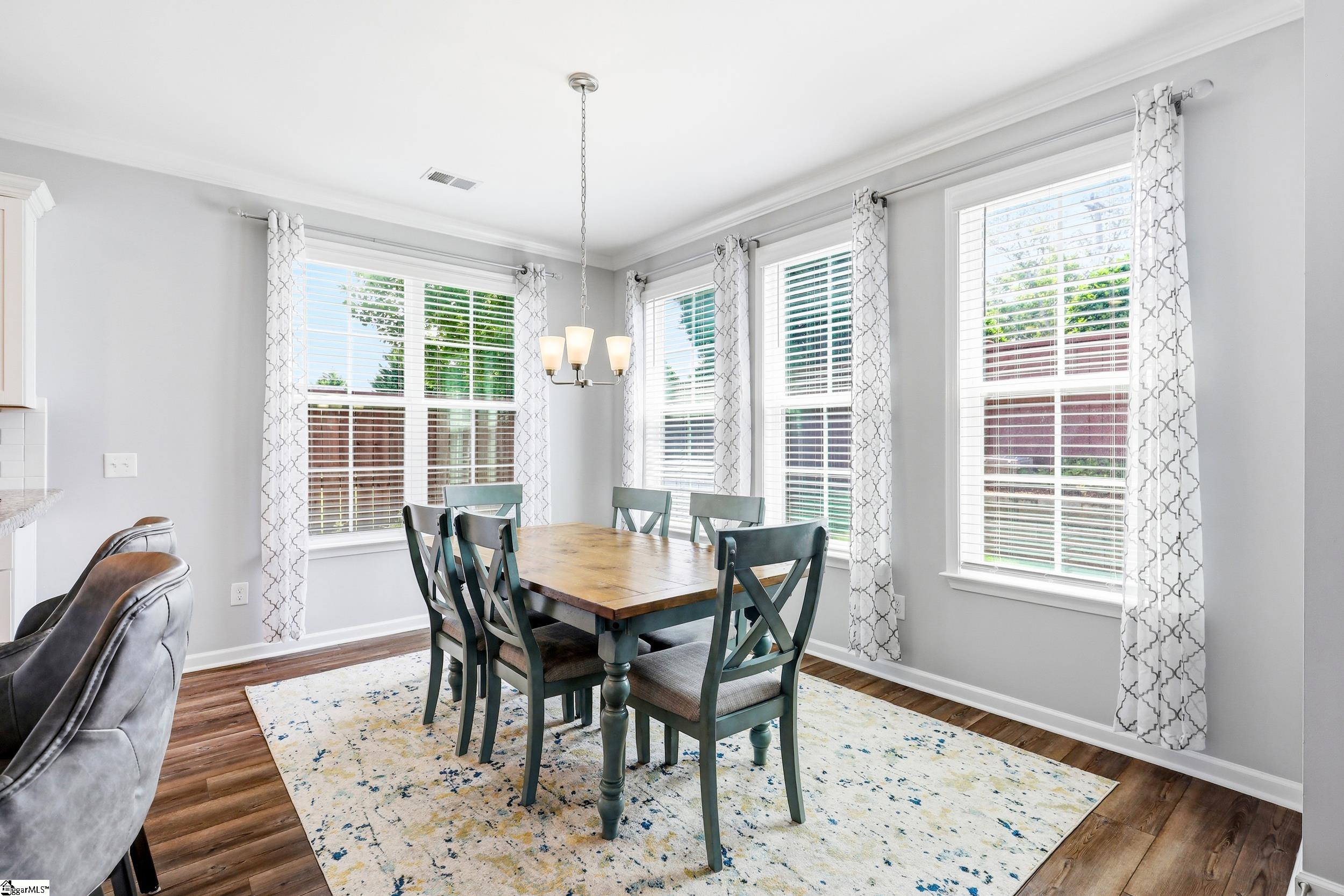 400 Blue Peak Court, Greer SC 29650