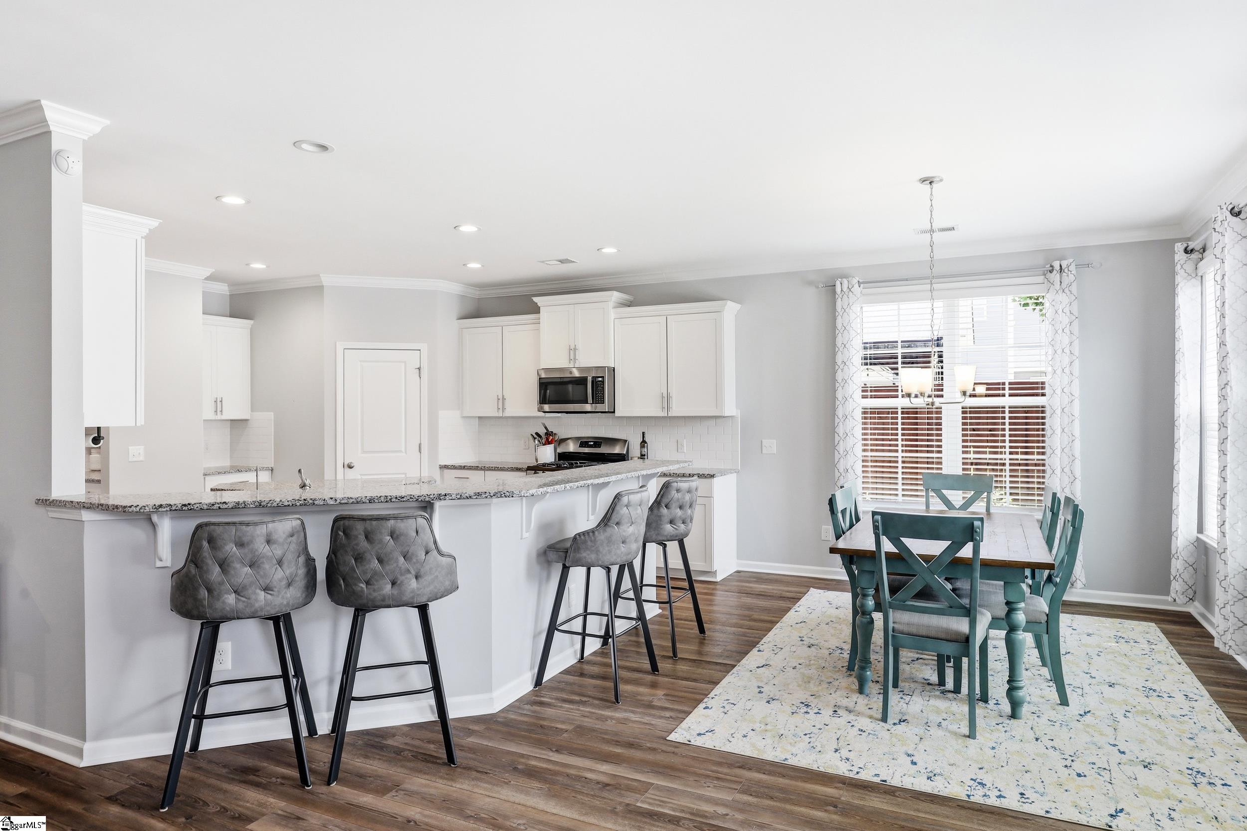 400 Blue Peak Court, Greer SC 29650