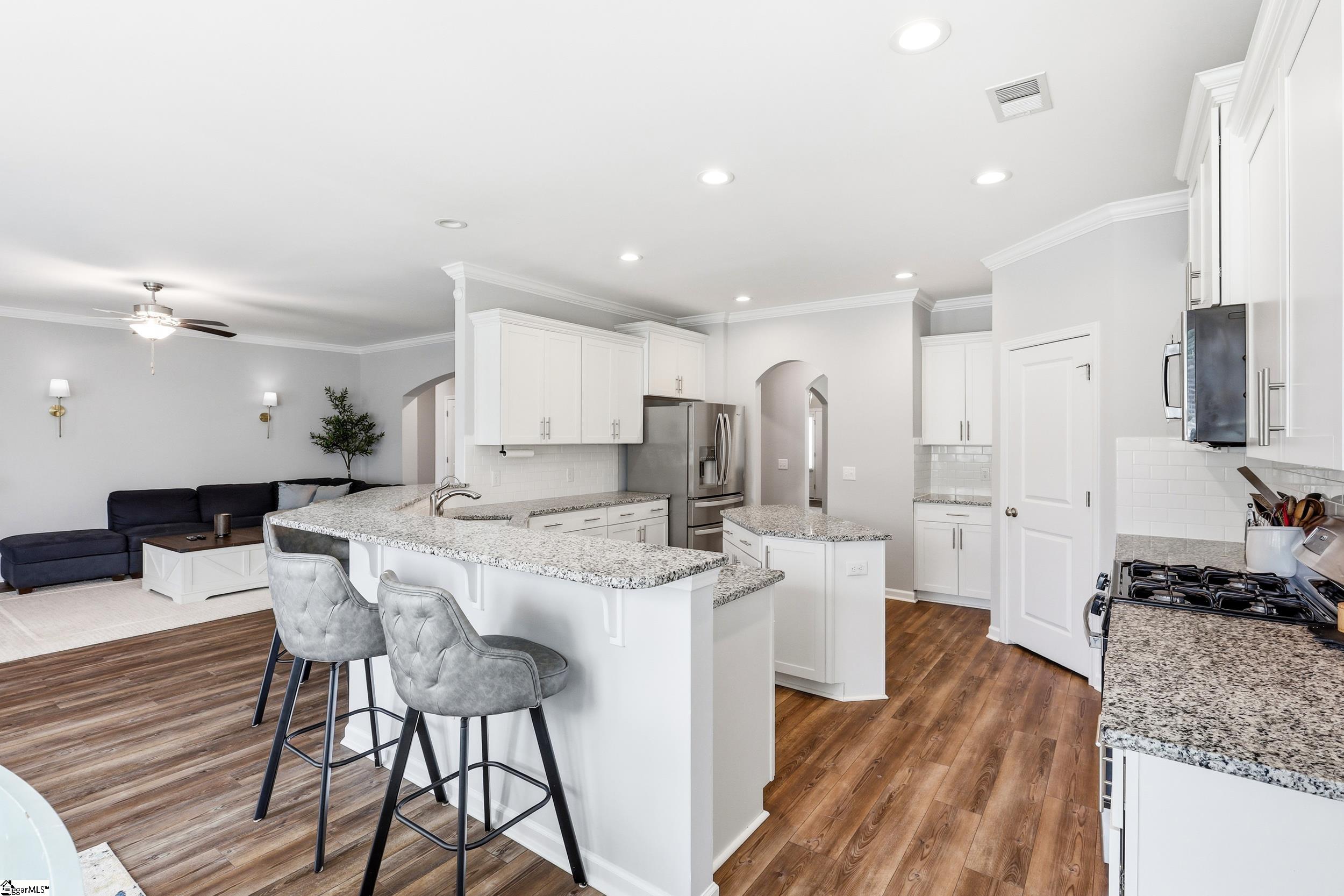 400 Blue Peak Court, Greer SC 29650
