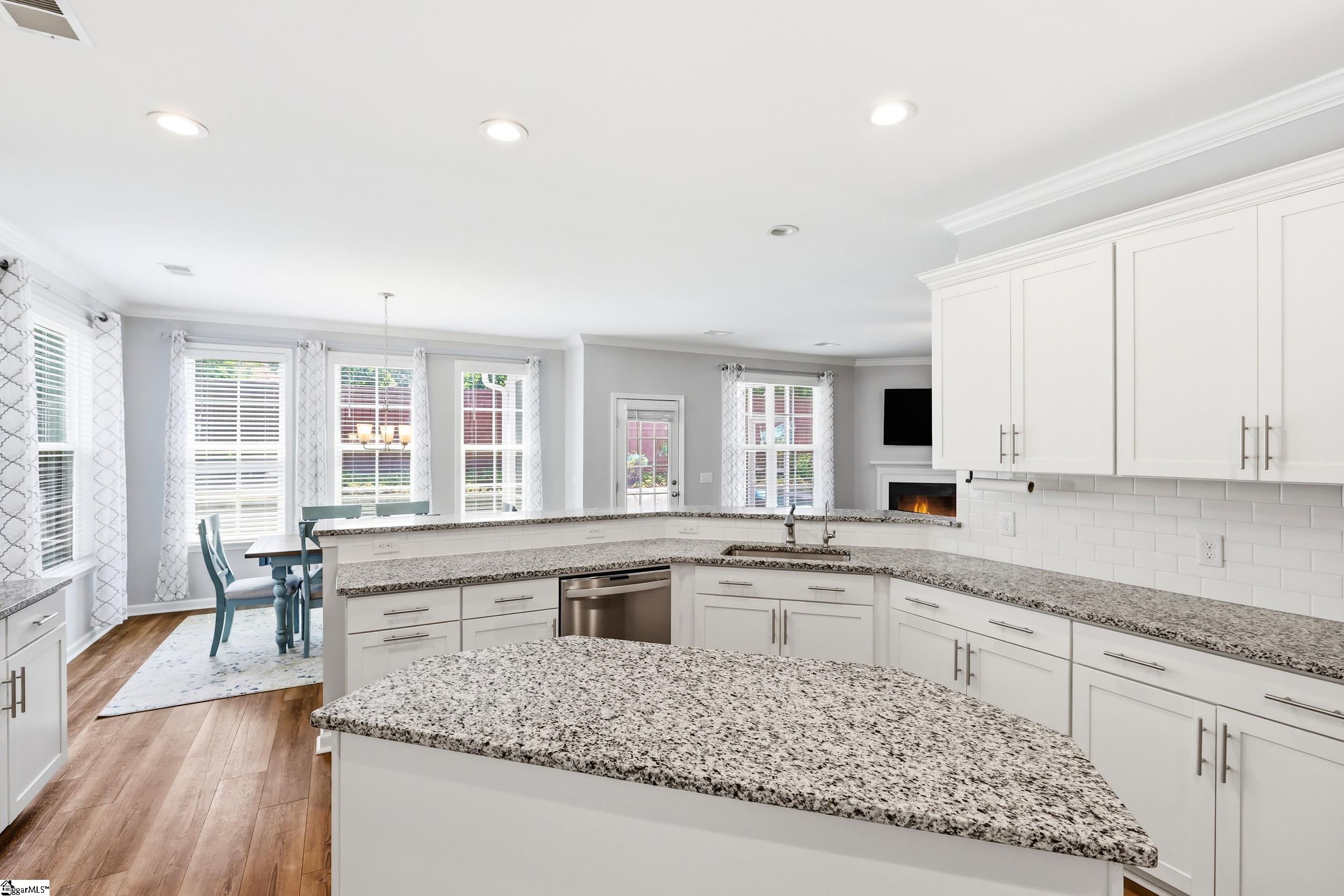 400 Blue Peak Court, Greer SC 29650
