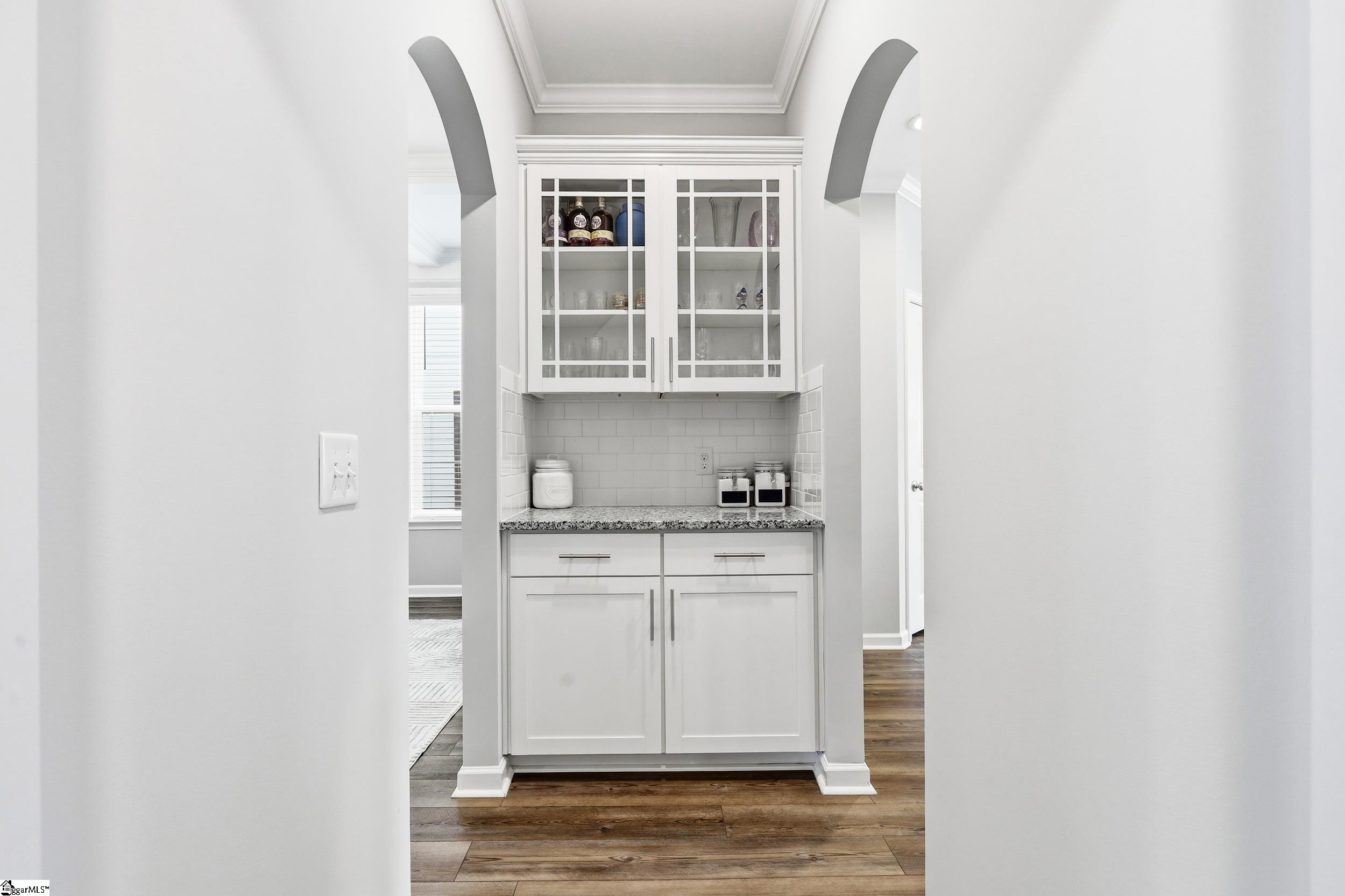 400 Blue Peak Court, Greer SC 29650