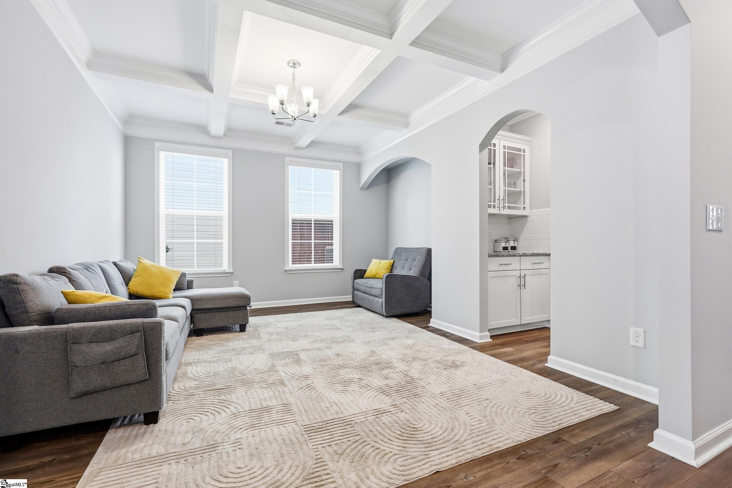 400 Blue Peak Court, Greer SC 29650