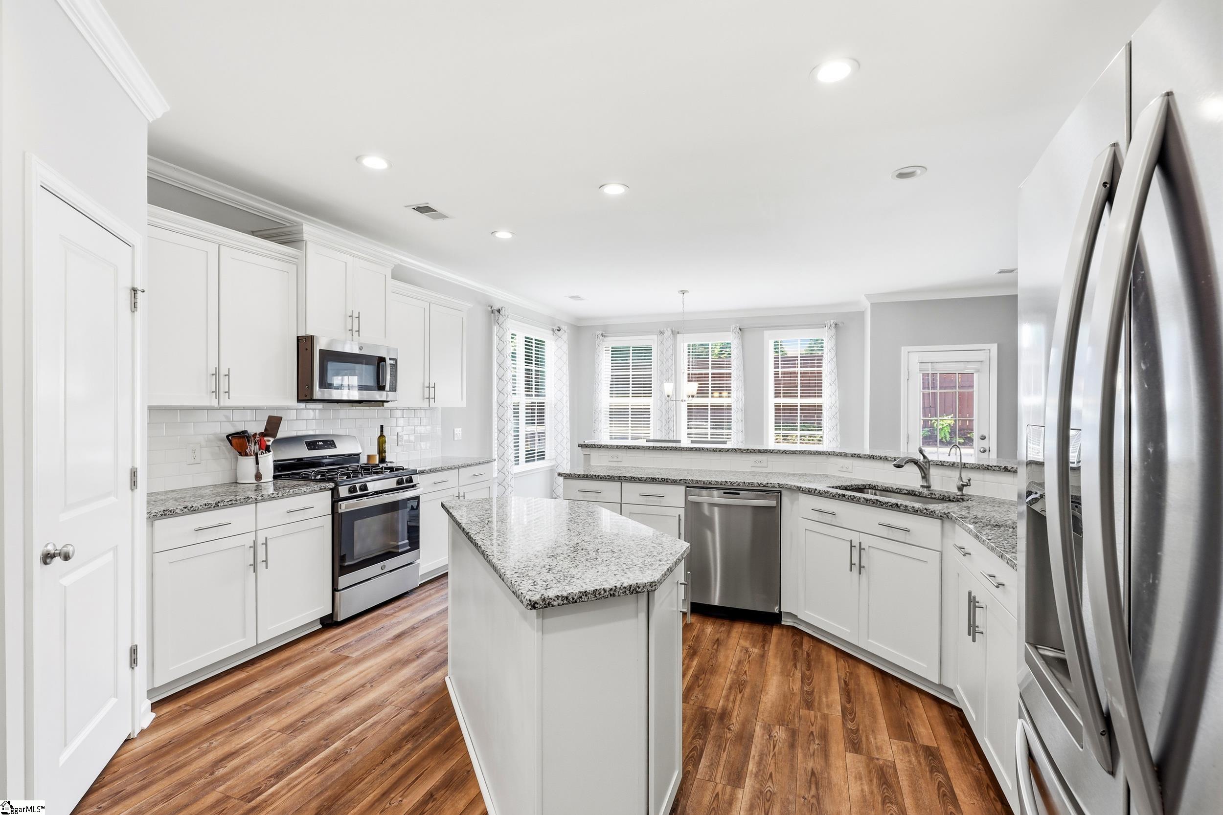 400 Blue Peak Court, Greer SC 29650