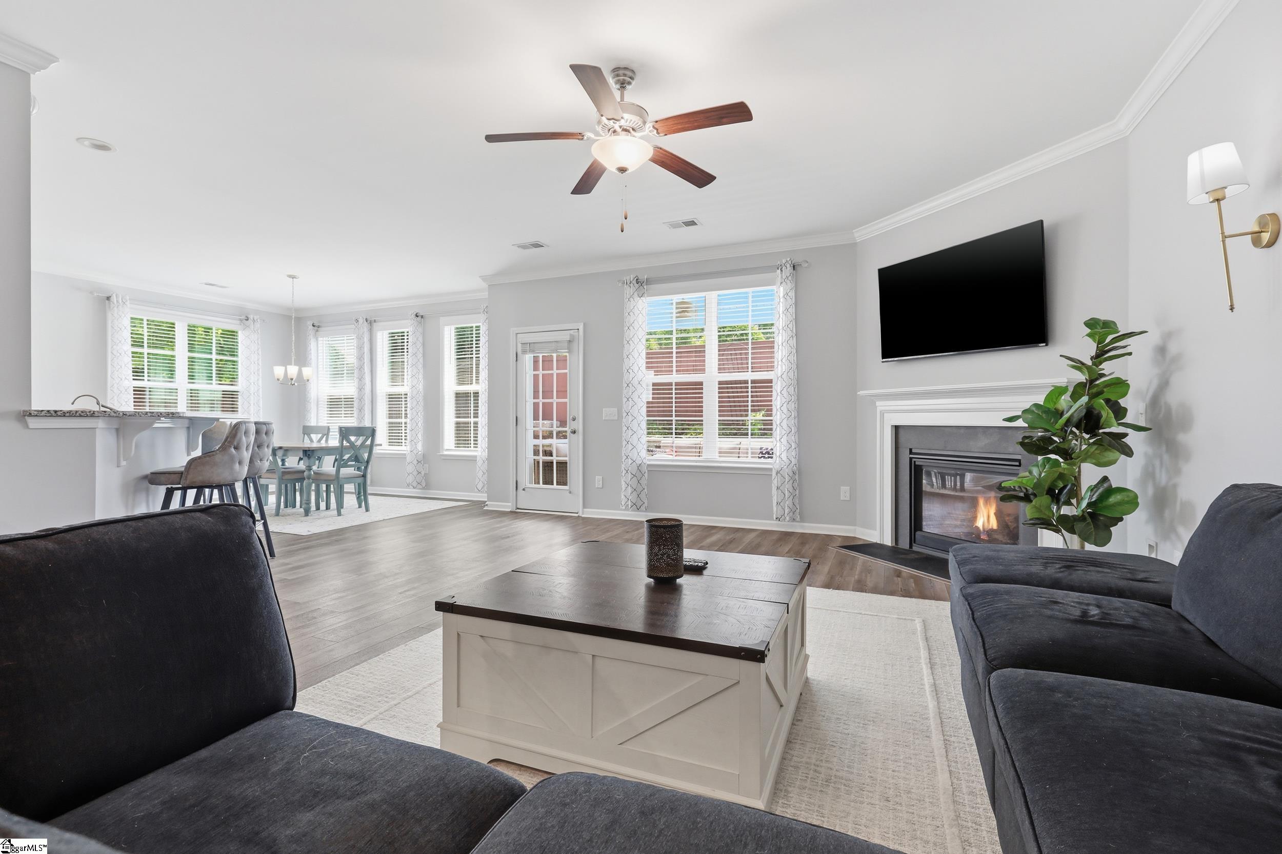 400 Blue Peak Court, Greer SC 29650