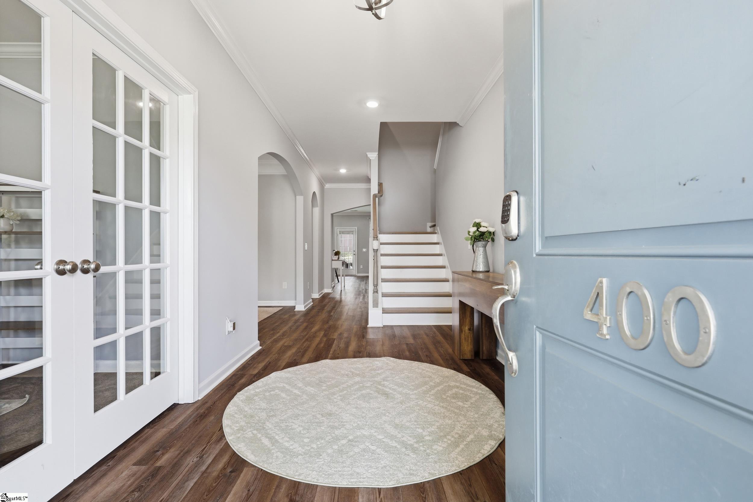 400 Blue Peak Court, Greer SC 29650