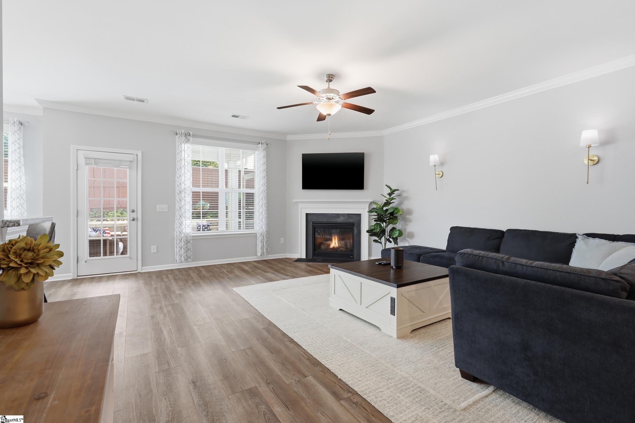 400 Blue Peak Court, Greer SC 29650