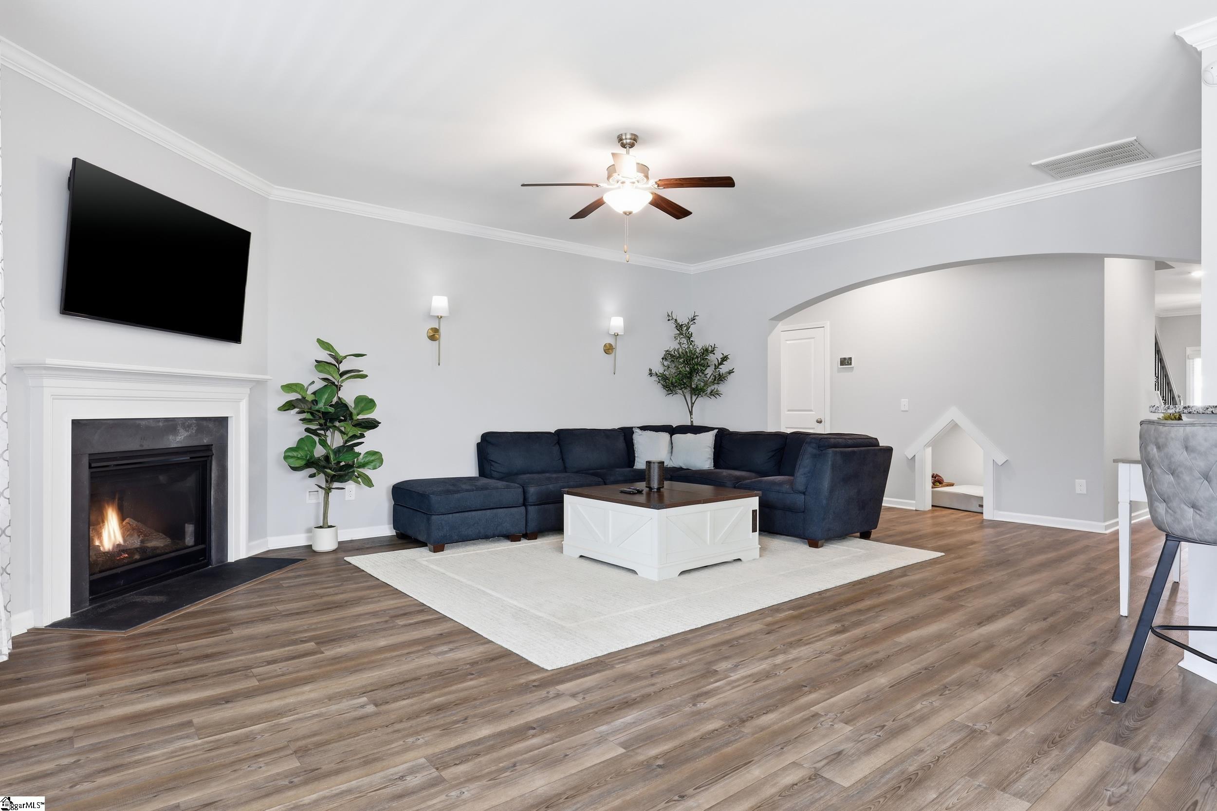 400 Blue Peak Court, Greer SC 29650