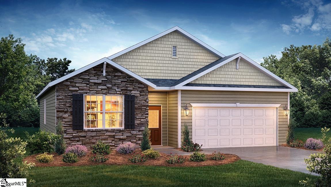 Single family home for sale at 328 Boxbury Way, Fountain Inn, SC 29644 | MLS# 1603938