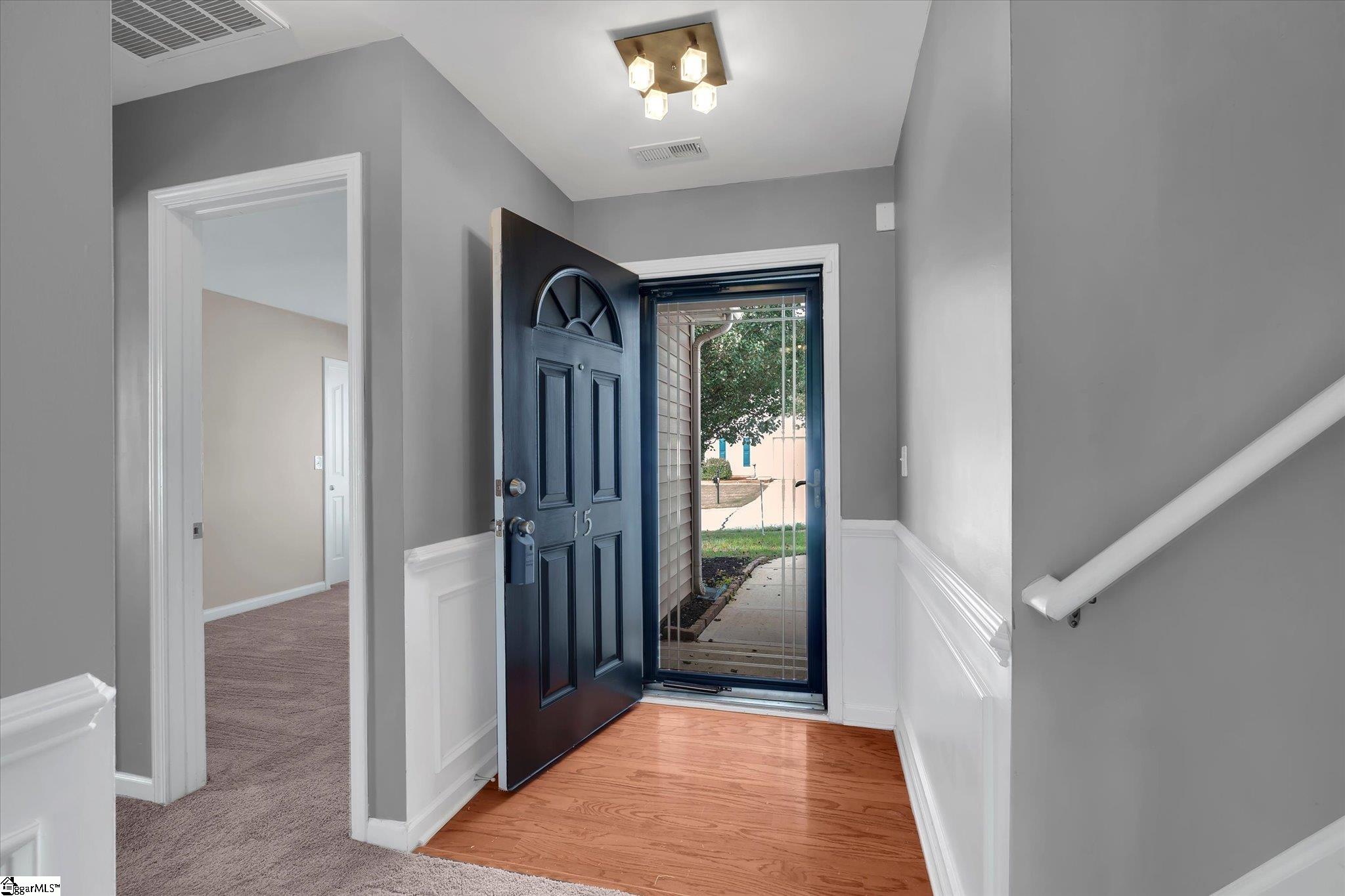 Photo 3 of Single family home for sale at 15 Sweet Shade Way, Greenville, SC 29605 | MLS# 1603944 | Listing updated on 2026-09-16