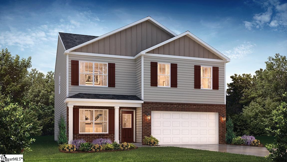 Single family home for sale at 326 Boxbury Way, Fountain Inn, SC 29644 | MLS# 1603945 | Listing updated on 2026-09-16