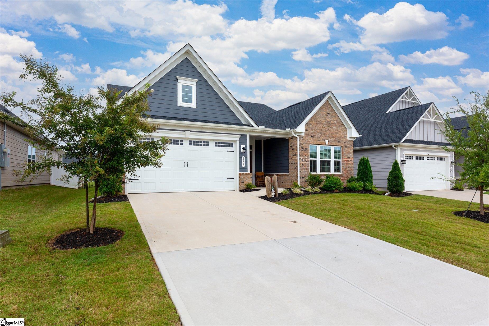1225 Fiddletree Lane