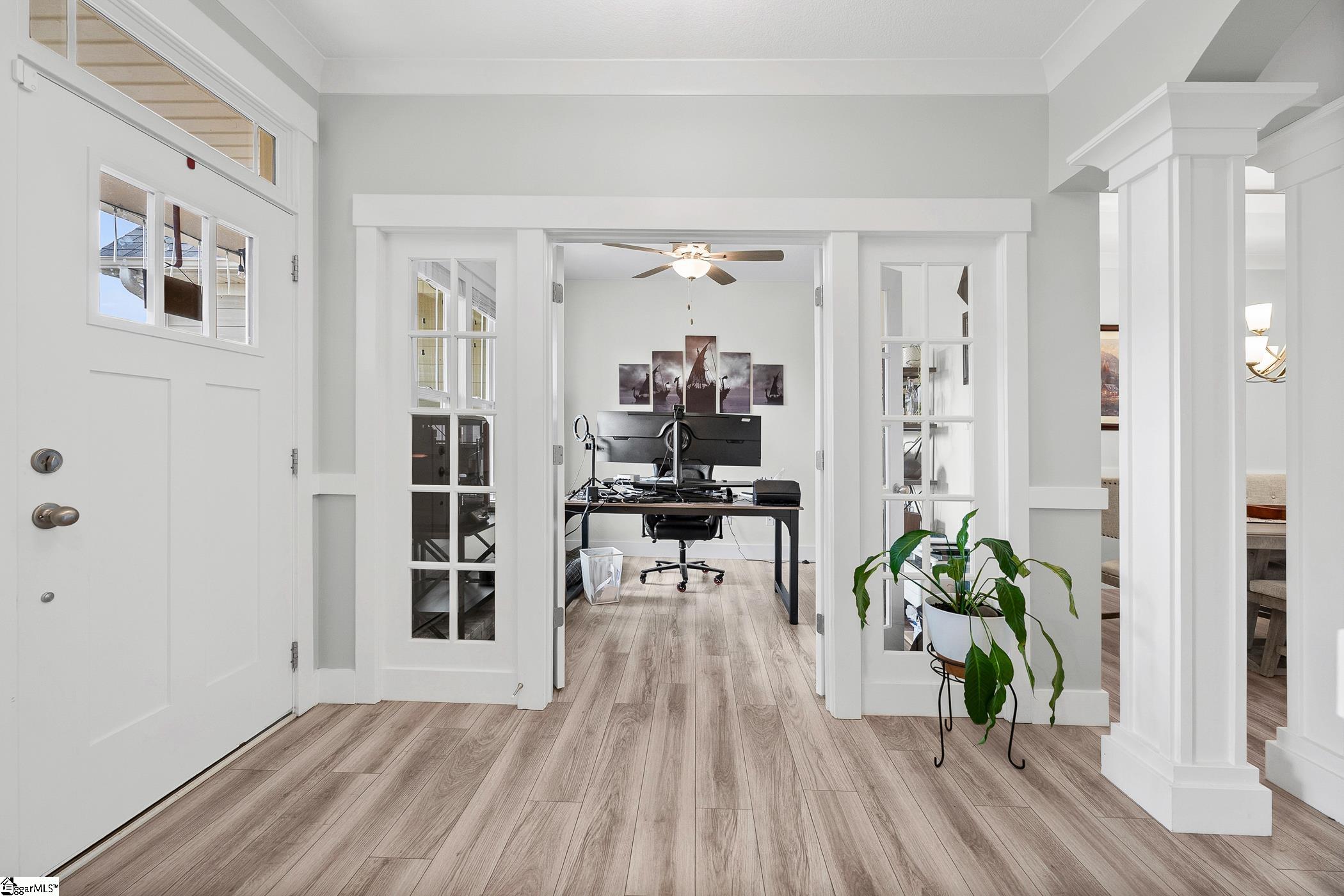 Photo 2 of Single family home for sale at 409 Navajo Ct, Marietta, SC 29661 | MLS# 1603949 | Listing updated on 2026-09-16