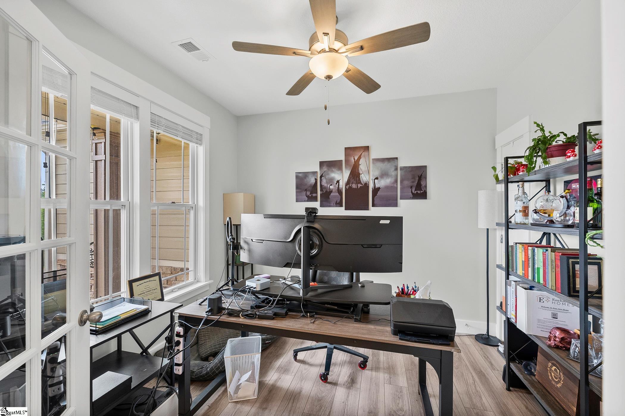 Photo 3 of Single family home for sale at 409 Navajo Ct, Marietta, SC 29661 | MLS# 1603949 | Listing updated on 2026-09-16