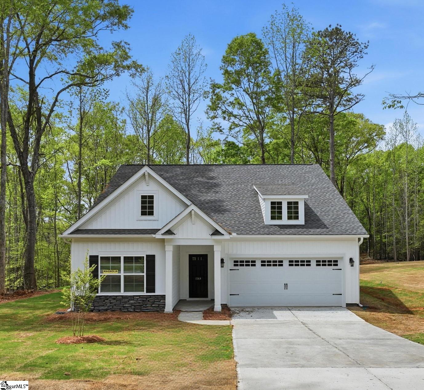 1518 Shirley Drive, Anderson SC 29621