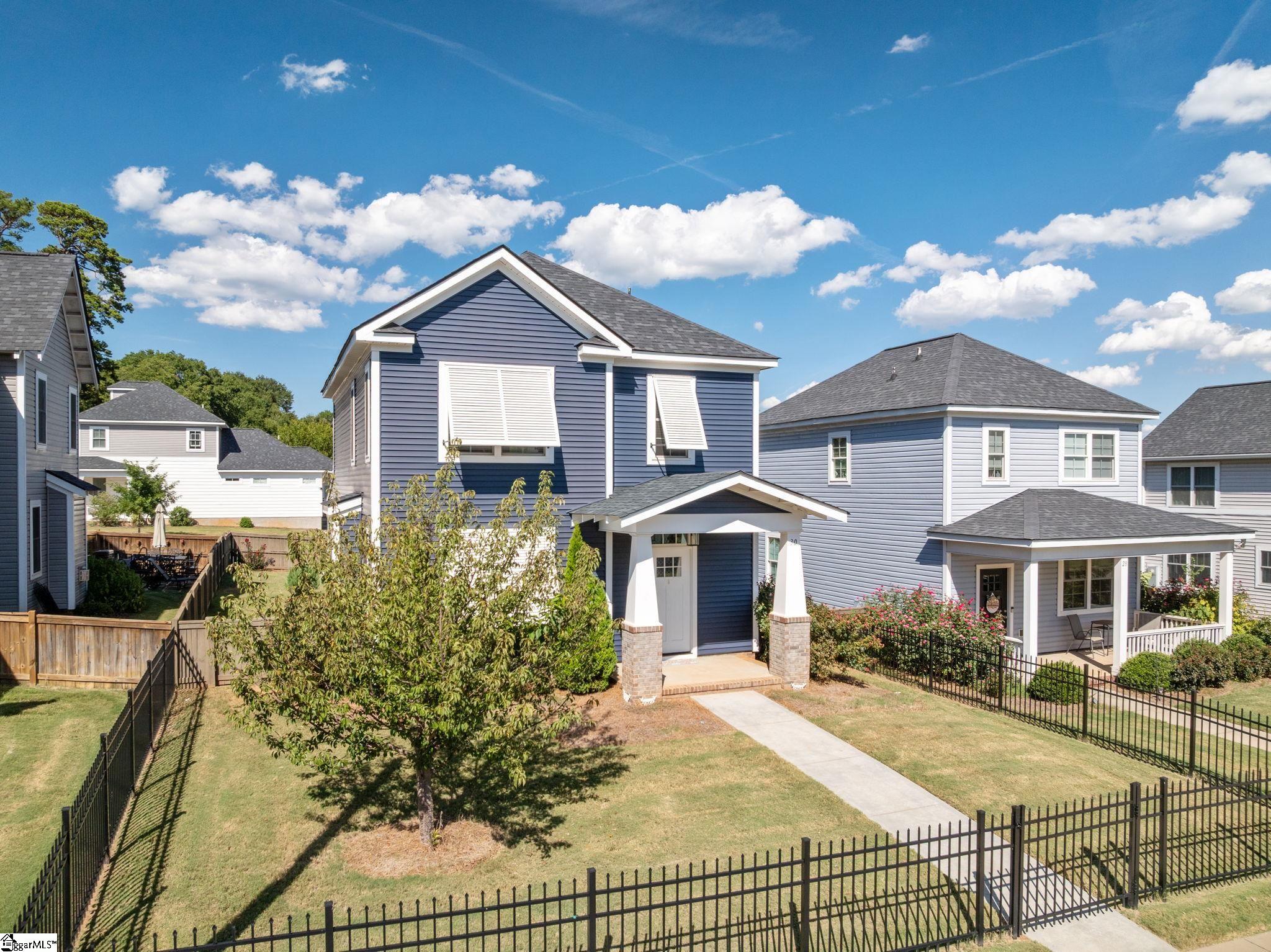 Single family home for sale at 30 Arrington Ave, Greenville, SC 29617 | MLS# 1603953