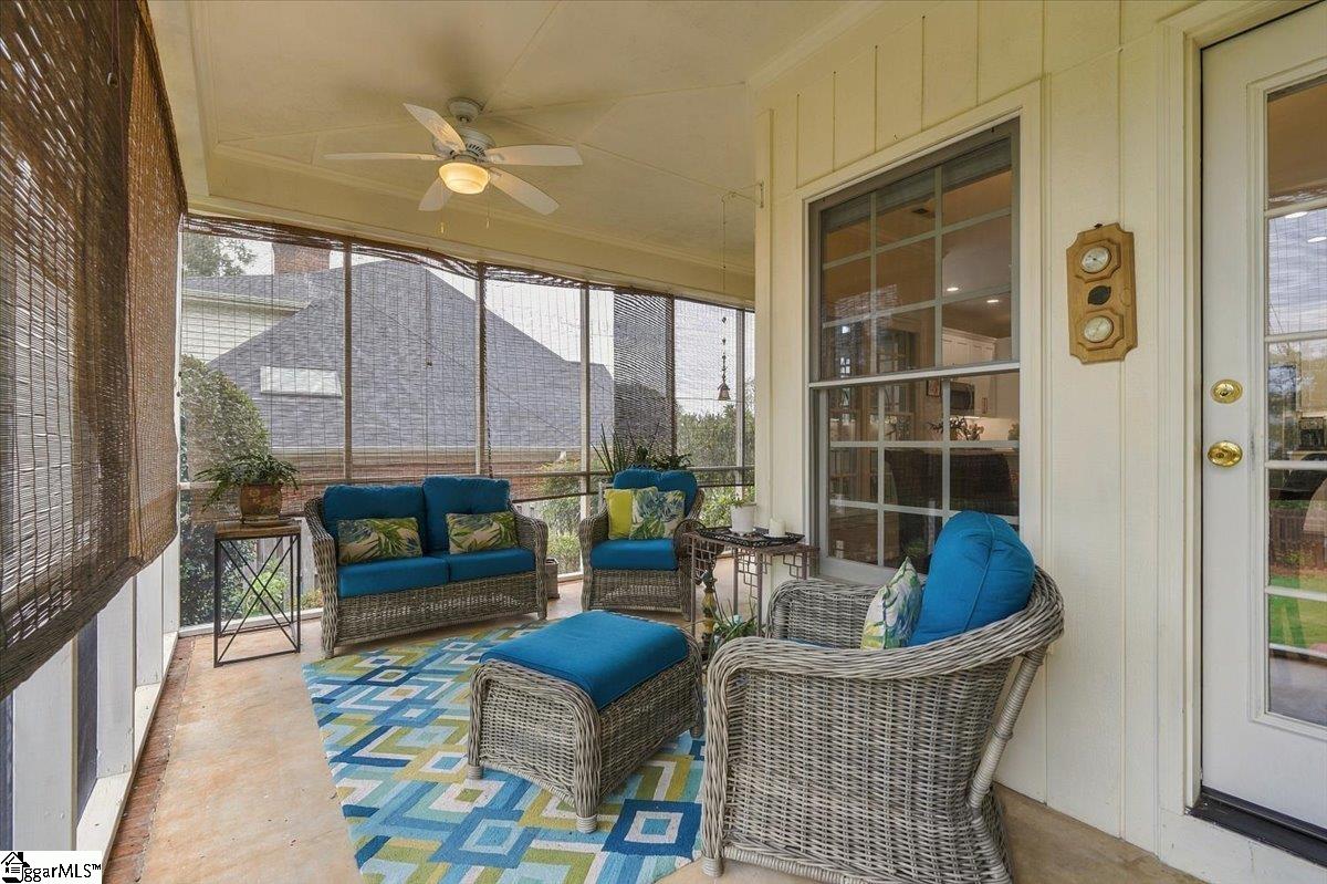 6 Penny Meadow Court, Greer SC 29650-3215