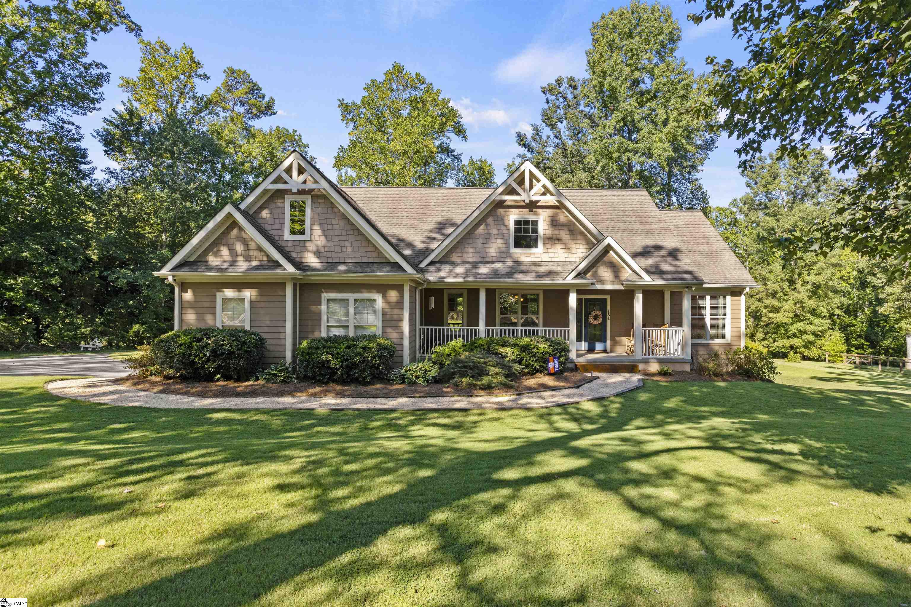 Single family home for sale at 151 Pink Dill Ml Rd, Greer, SC 29651 | MLS# 1603956