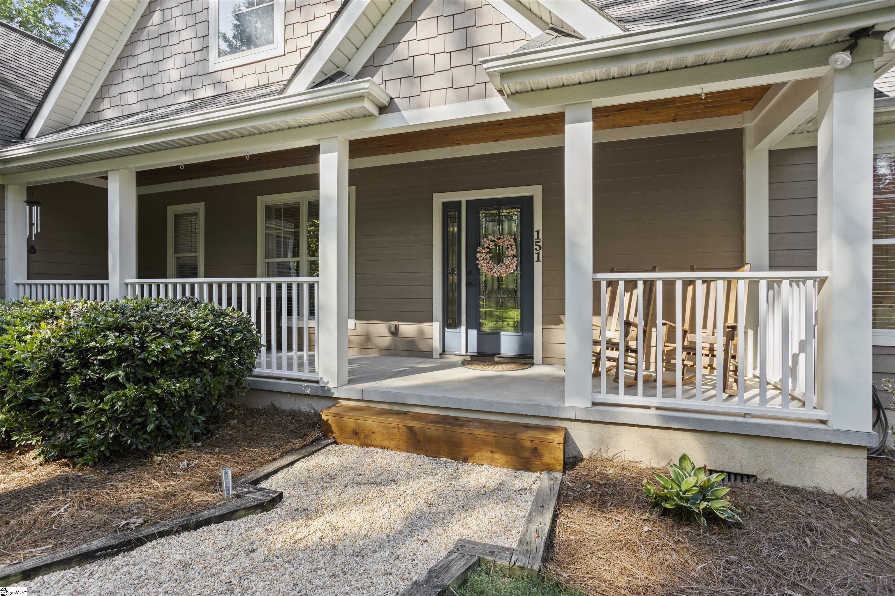 Photo 2 of Single family home for sale at 151 Pink Dill Ml Rd, Greer, SC 29651 | MLS# 1603956 | Listing updated on 2026-09-17