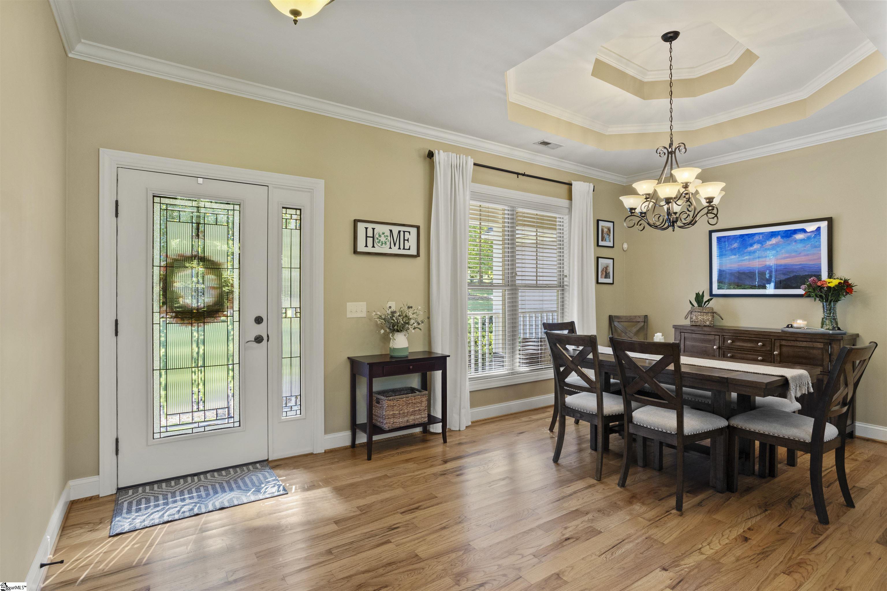 Photo 3 of Single family home for sale at 151 Pink Dill Ml Rd, Greer, SC 29651 | MLS# 1603956 | Listing updated on 2026-09-17