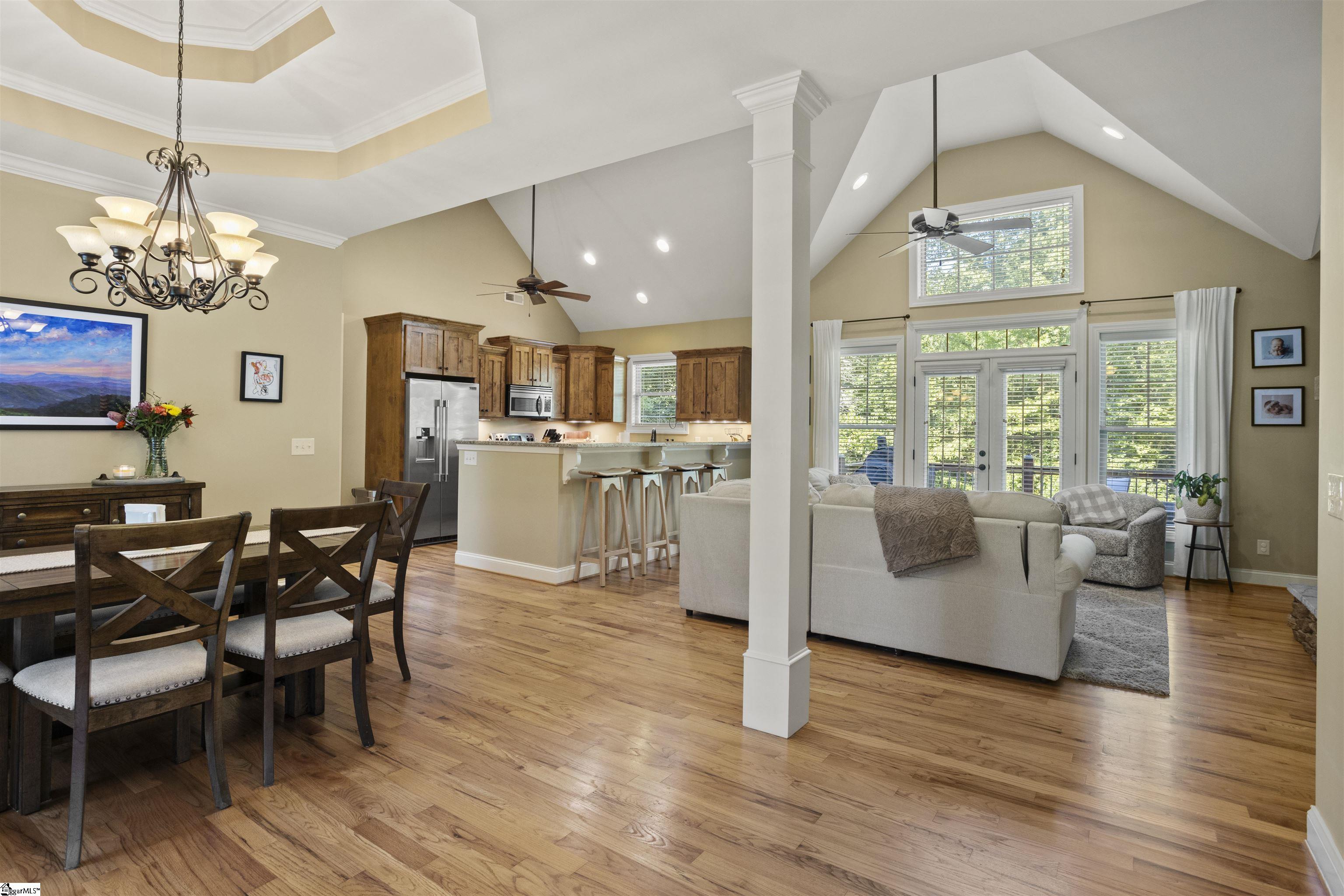 Photo 3 of Single family home for sale at 151 Pink Dill Ml Rd, Greer, SC 29651 | MLS# 1603956 | Listing updated on 2026-09-17