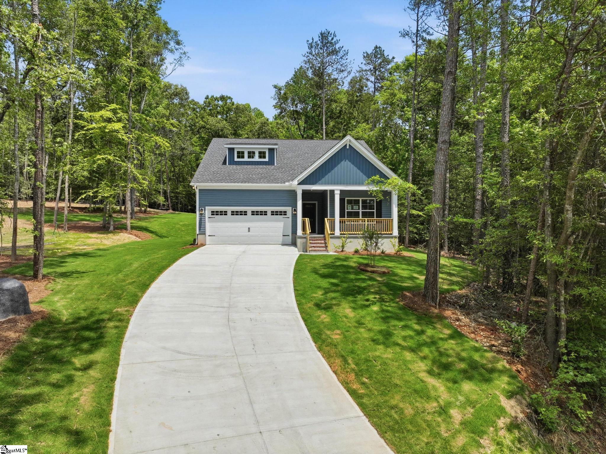 1502 Shirley Drive