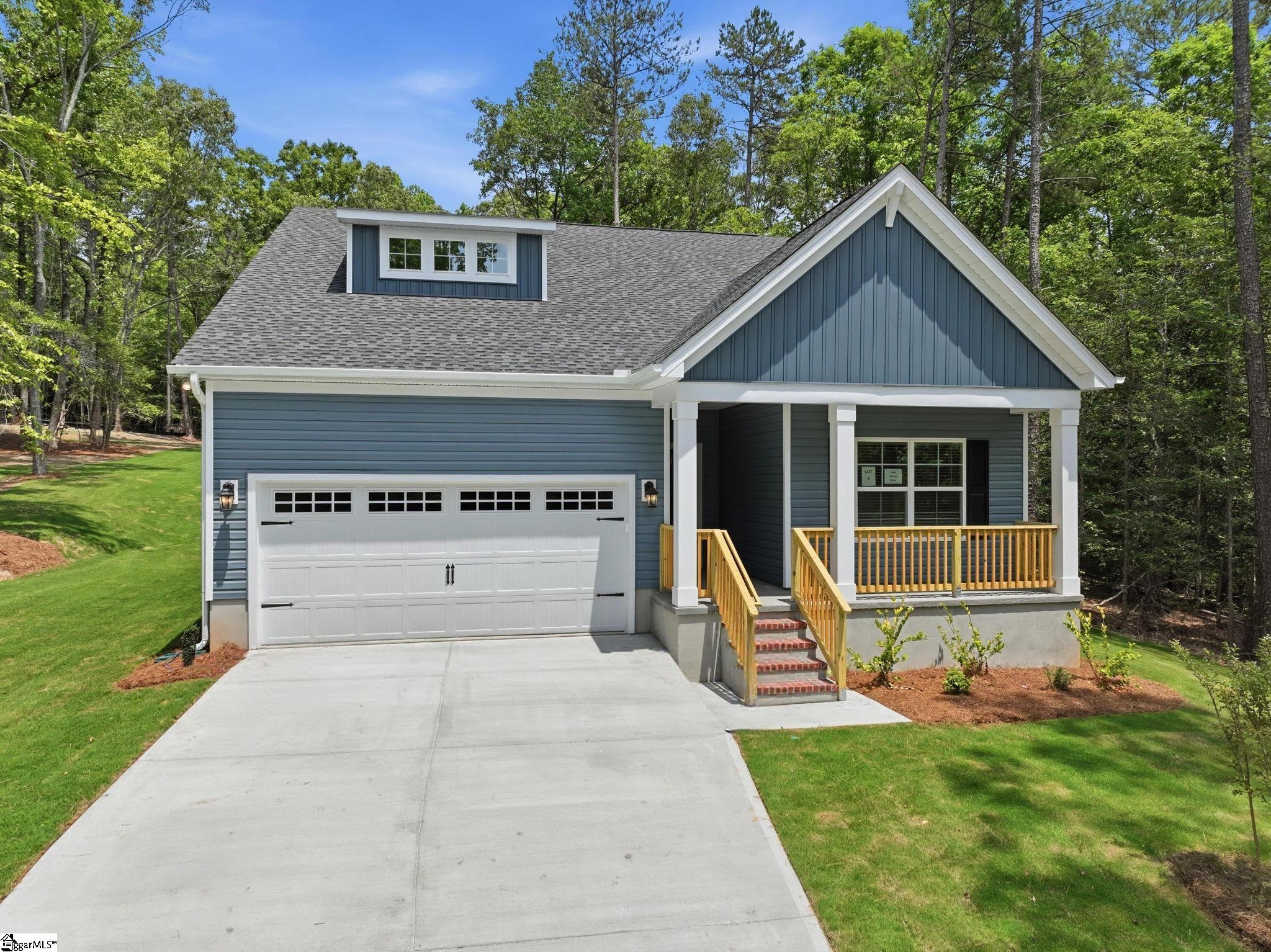 1502 Shirley Drive