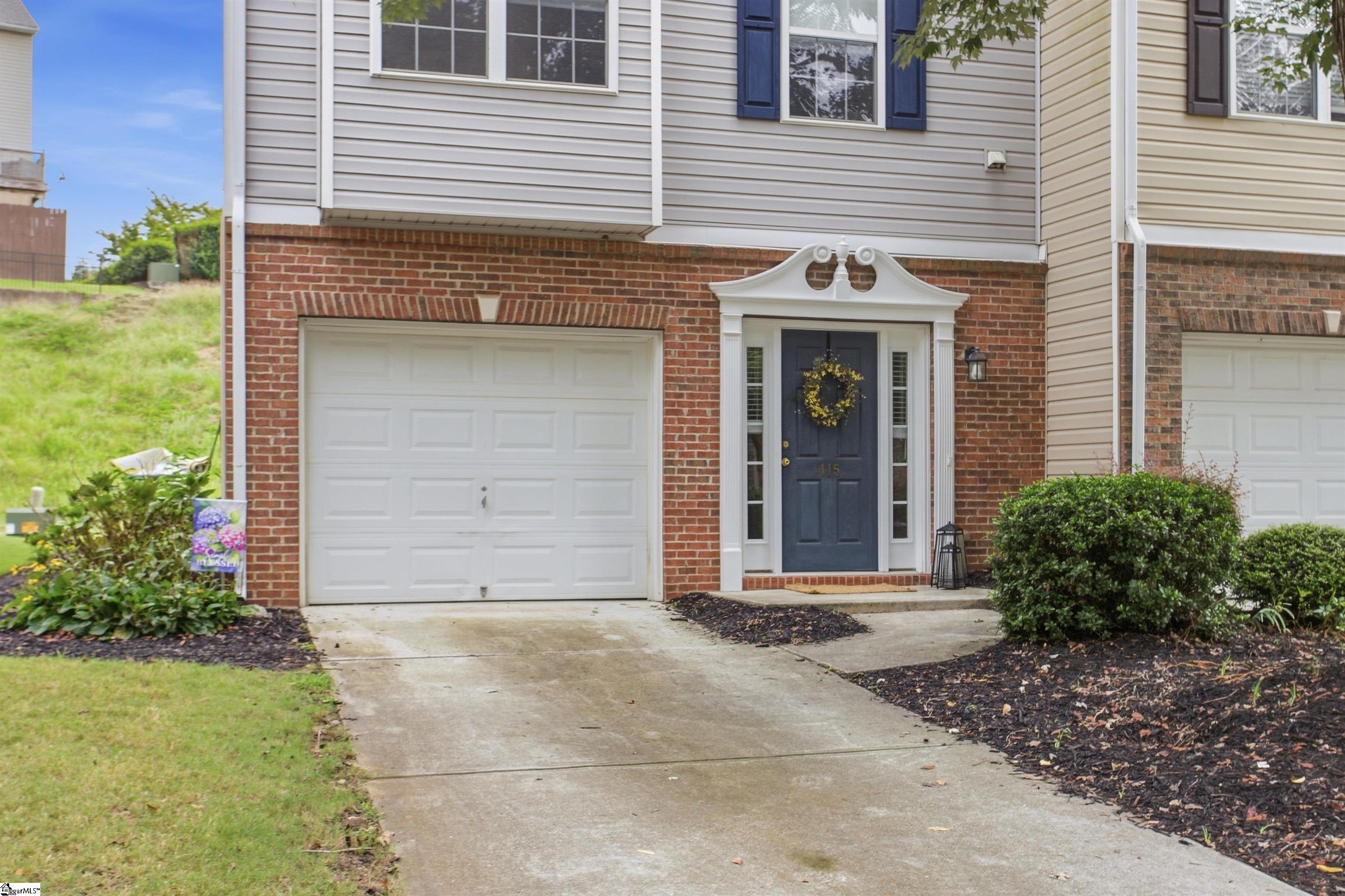 415 Woodbark Court, Mauldin SC 29662