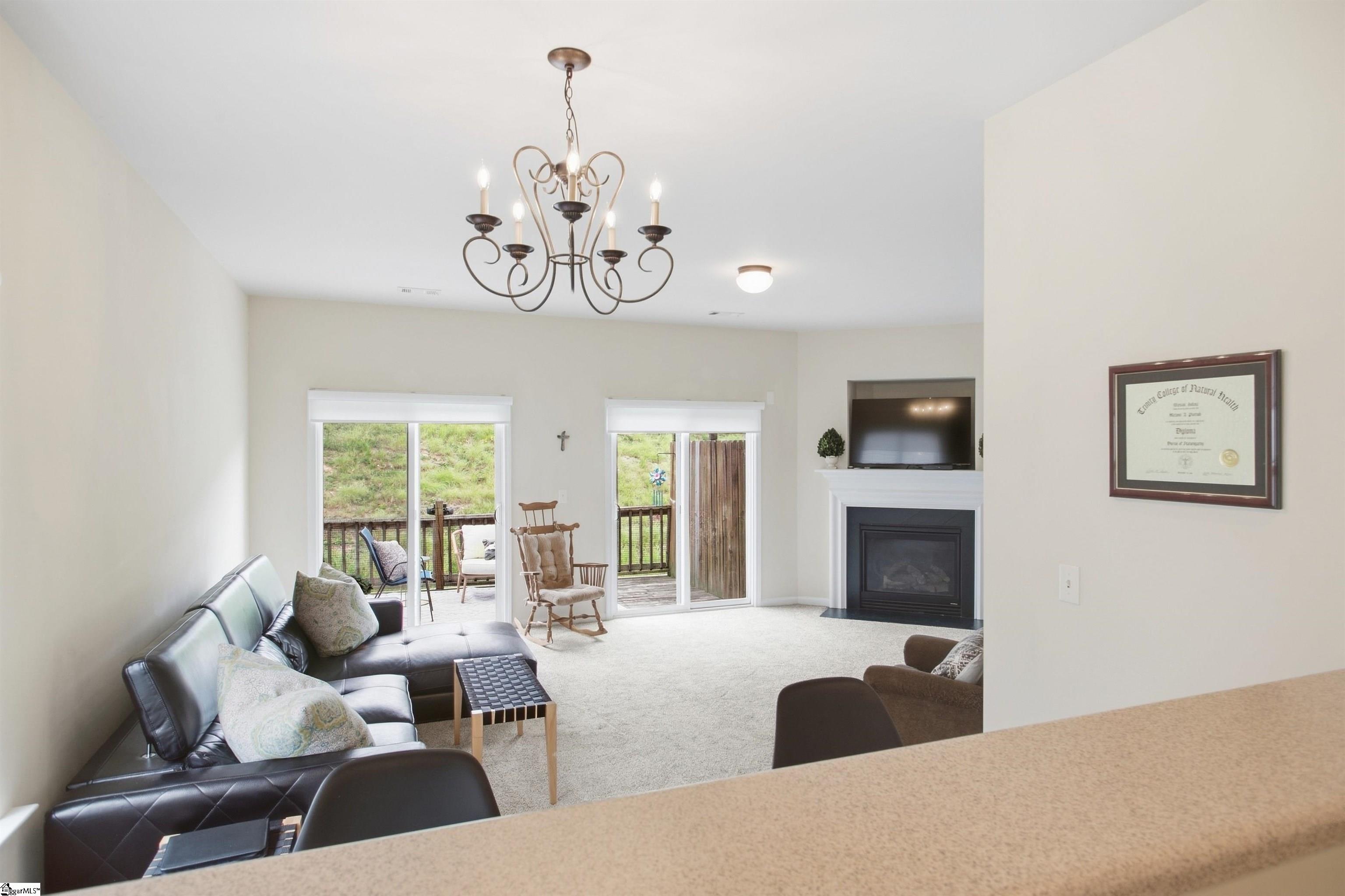 415 Woodbark Court, Mauldin SC 29662